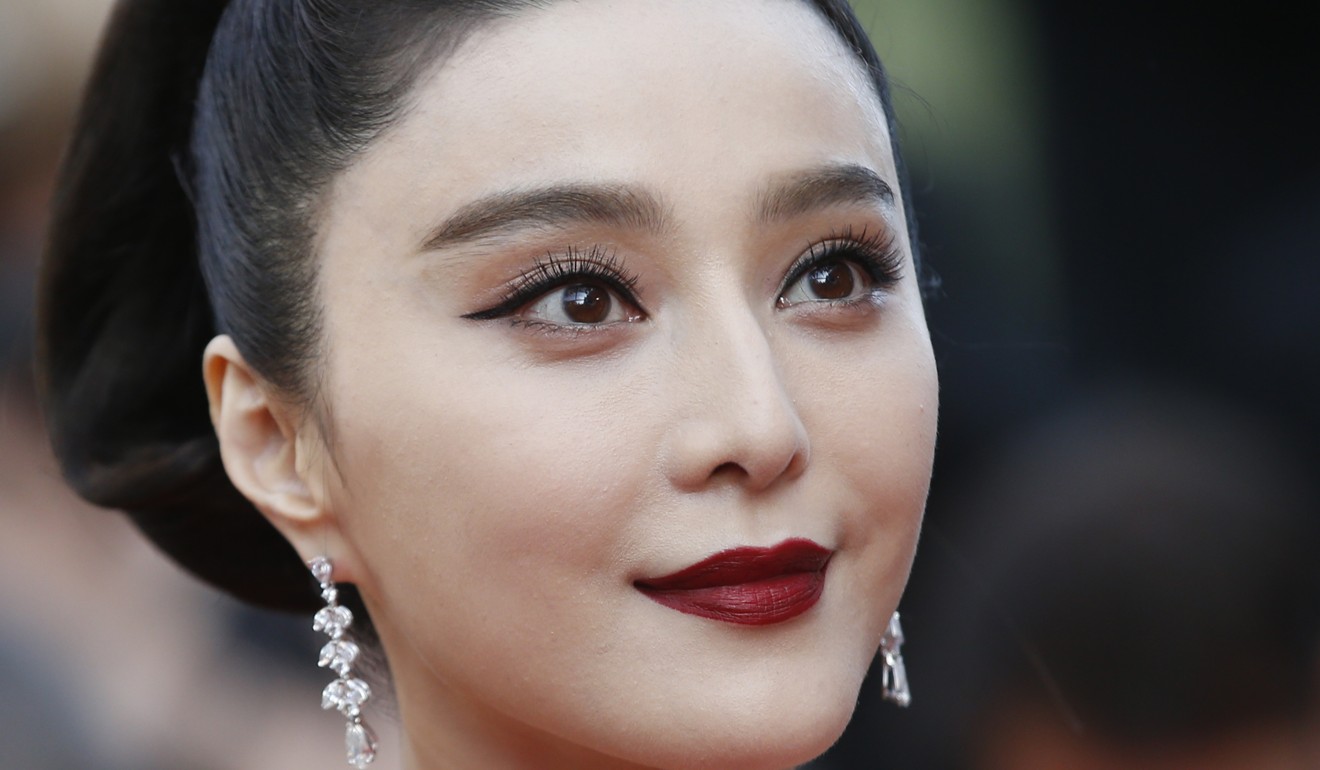 How much did Fan Bingbing’s tax scandal damage her reputation as a ...