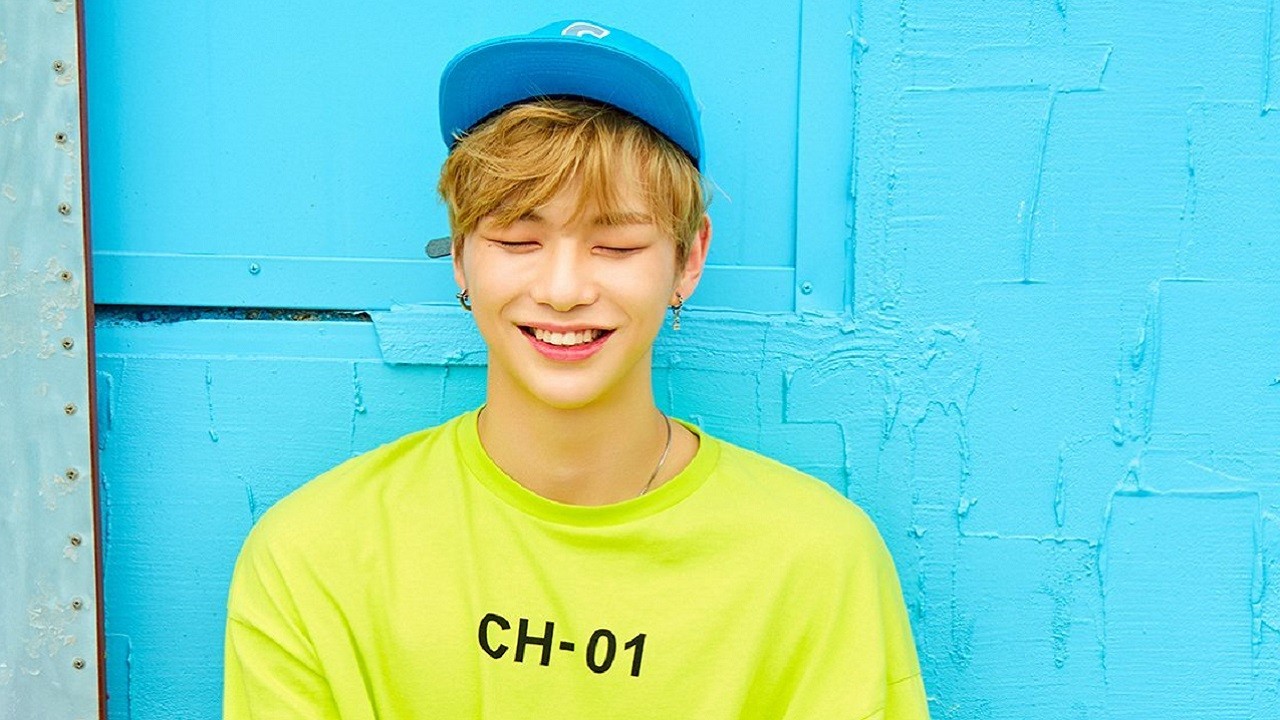 Kang Daniel, the head of the 11-member K-pop boy band Wanna One, turns 22 on Monday.