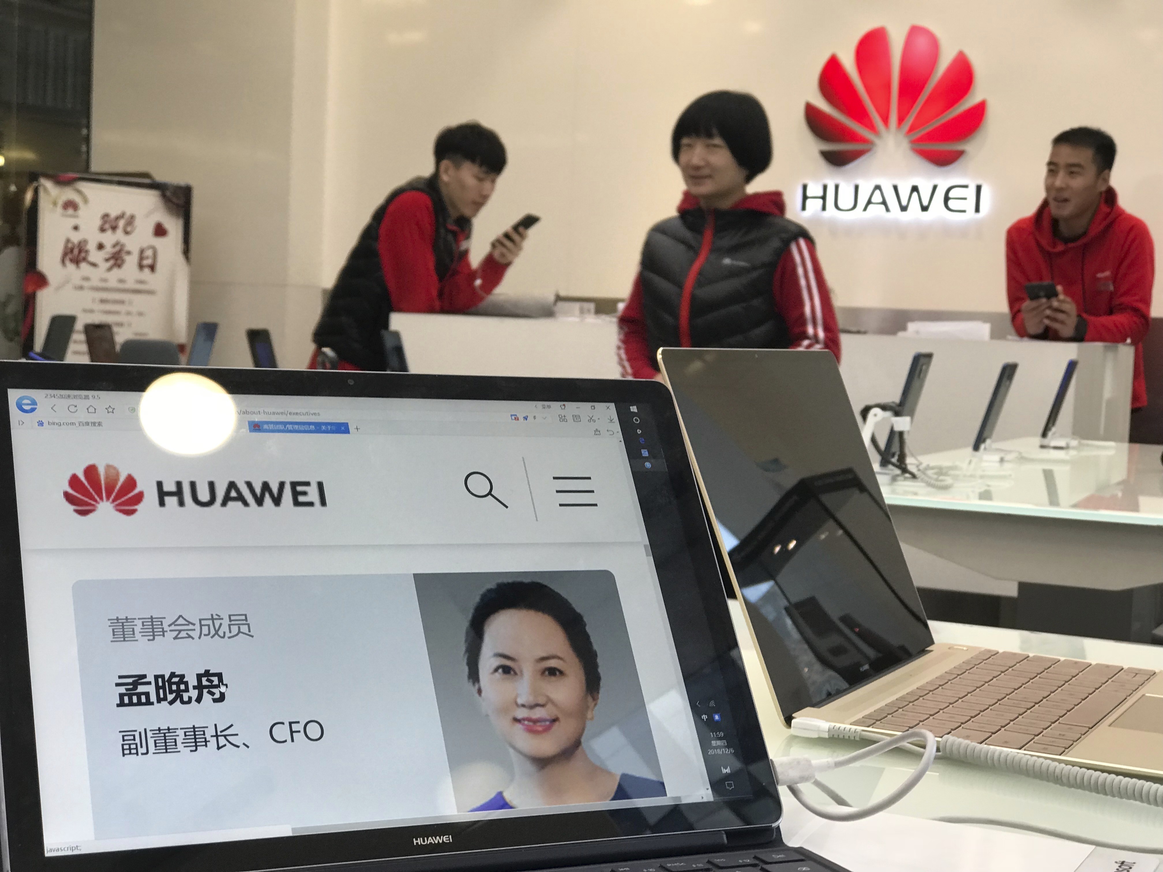 Cisco Warns Us Staff Against China Travel As Fears Grow Of Retaliation For Huawei Arrest South China Morning Post