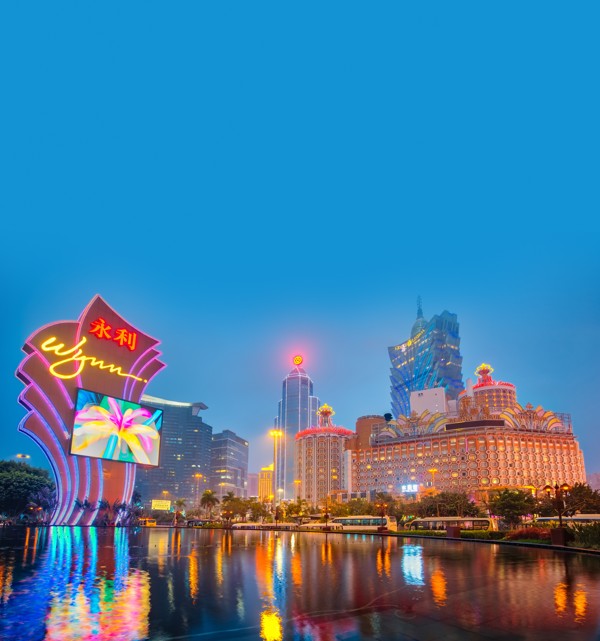 The Macau concessions will not be used as a bargaining chip by Beijing, according to US firm Sanford C. Bernstein. Photo: Shutterstock