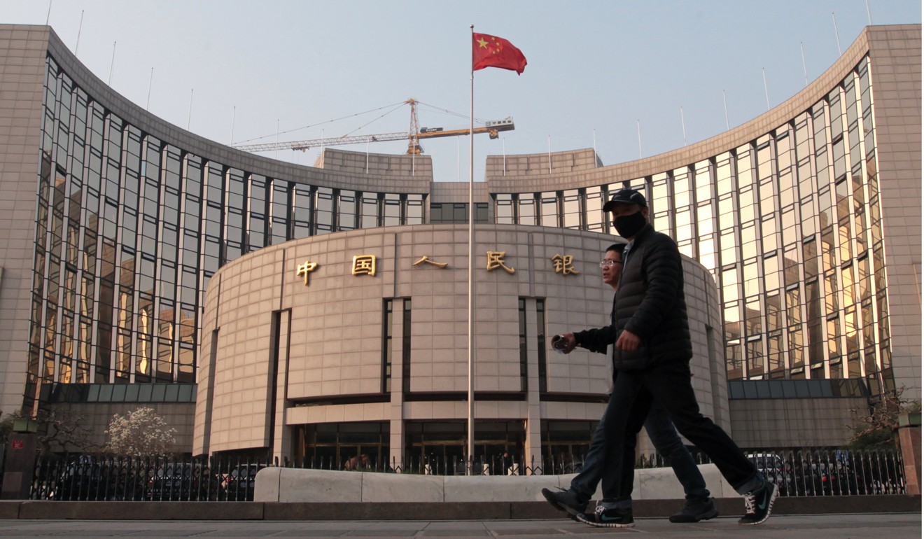 China offers low-cost loans to banks to help fund small businesses