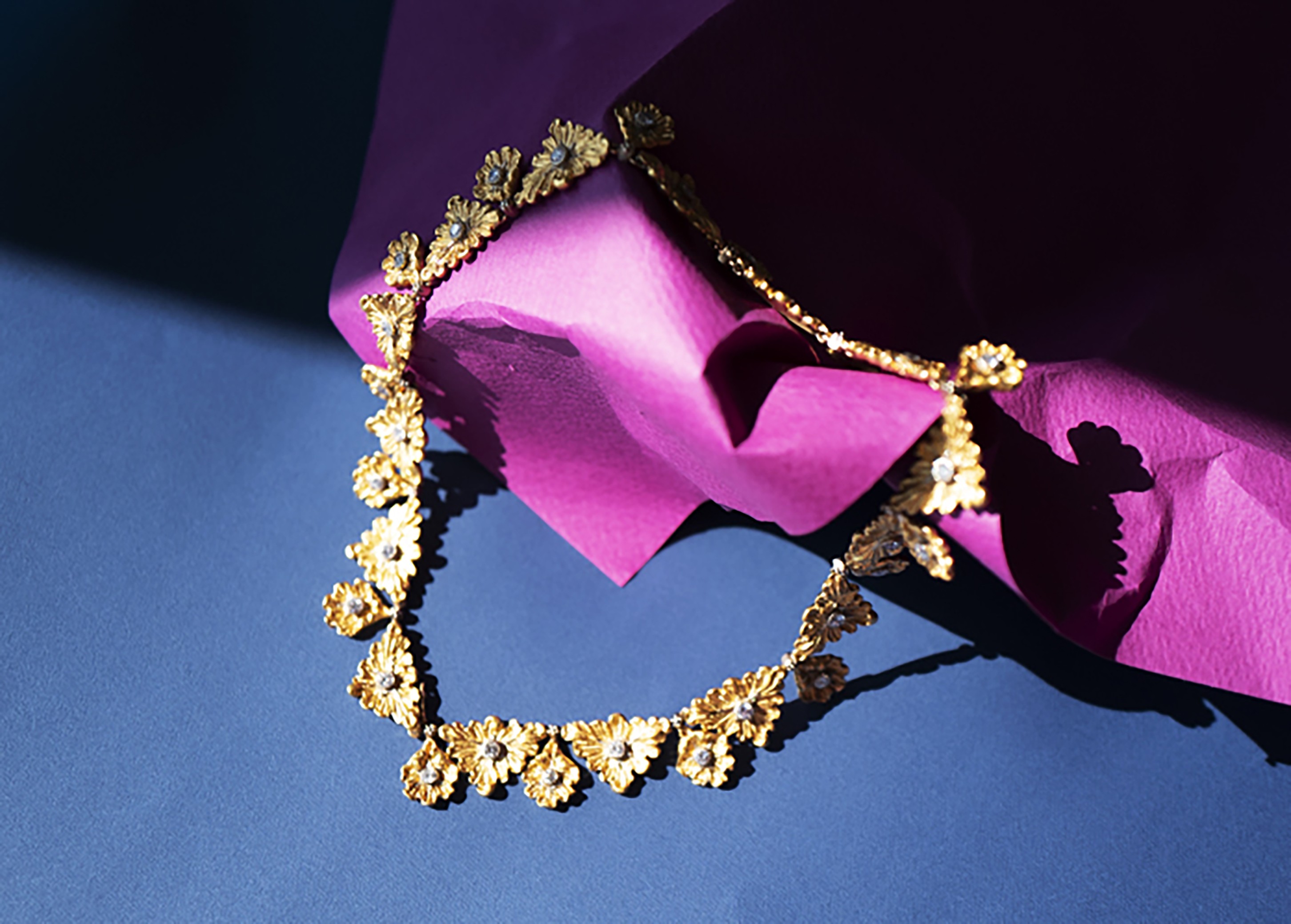 vintage jewellery