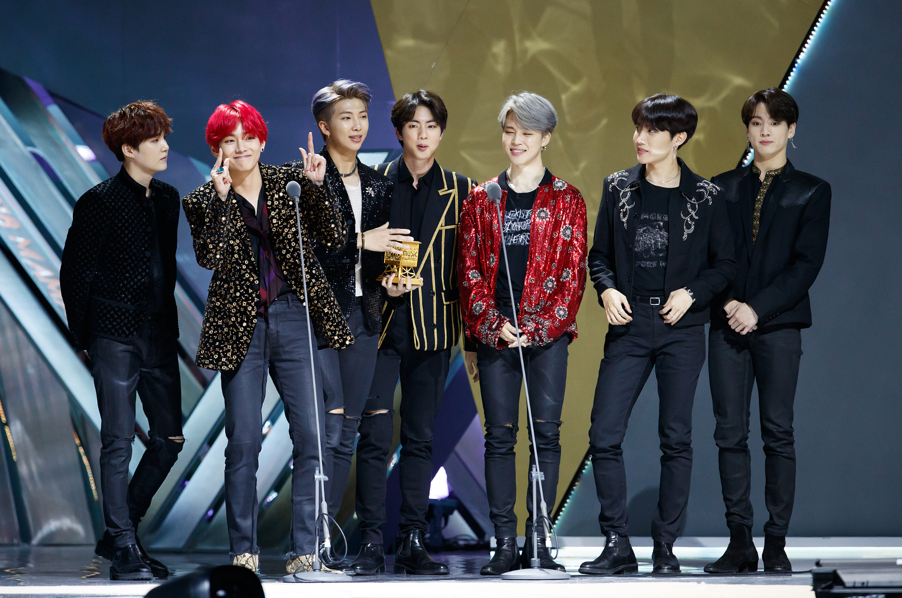 Bts Concert Ticket Sales In Hong Kong Suspended Over Unauthorised Acts K Pop Fans Vent Anger At Bots South China Morning Post