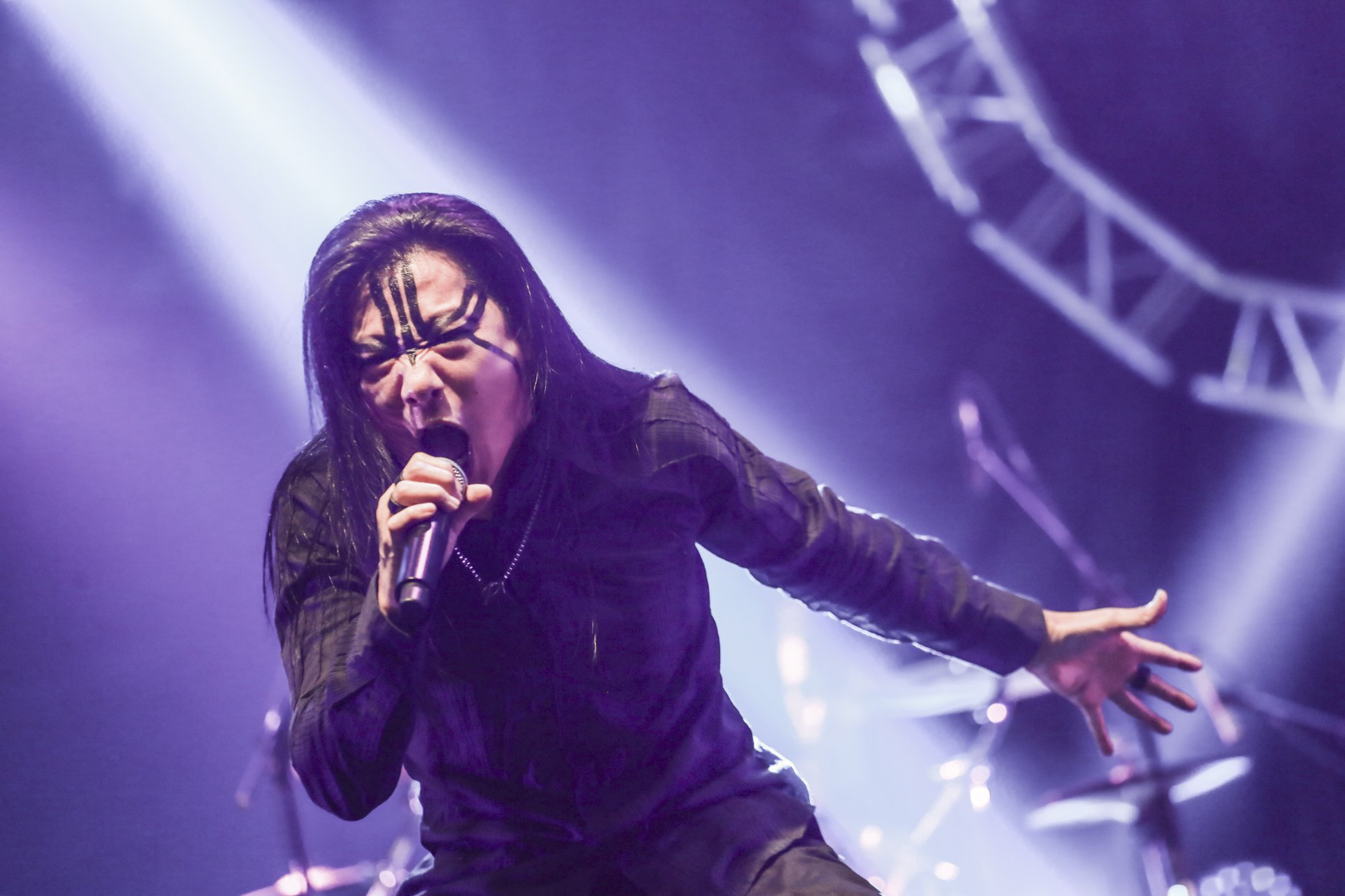 Taiwanese Heavy Metal Band Chthonic Led By Pro Independence Lawmaker Cancels Hong Kong Show Over Work Visa Issue South China Morning Post