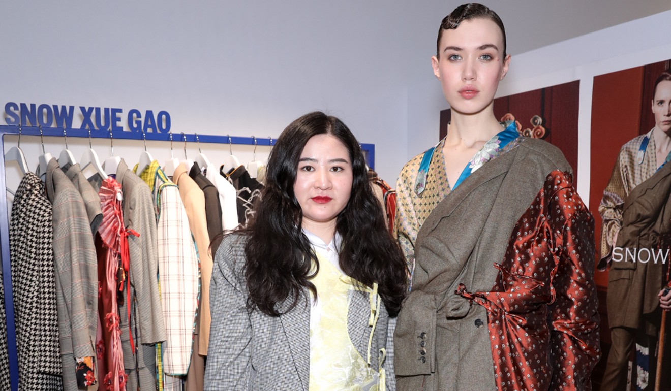 Five fashion designers whose stars will rise in 2019, from Richard ...