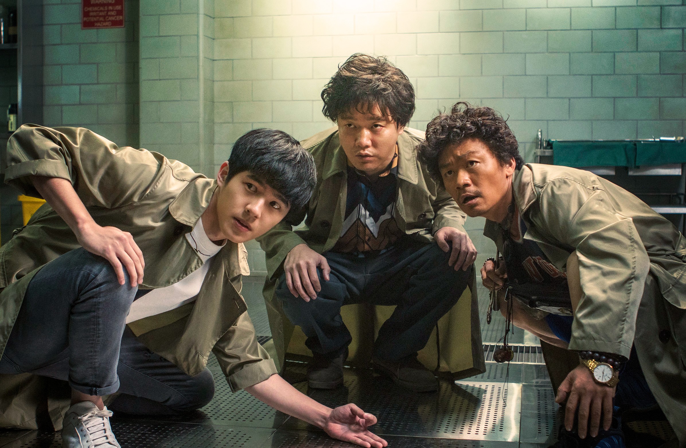 The Top 10 Films At The Chinese Box Office And The Five Biggest Flops In 2018 South China Morning Post To watch more videos likes this films at the chinese box office