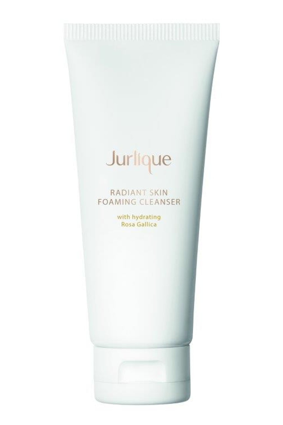Jurlique Radiant Skin Foaming Cleanser.