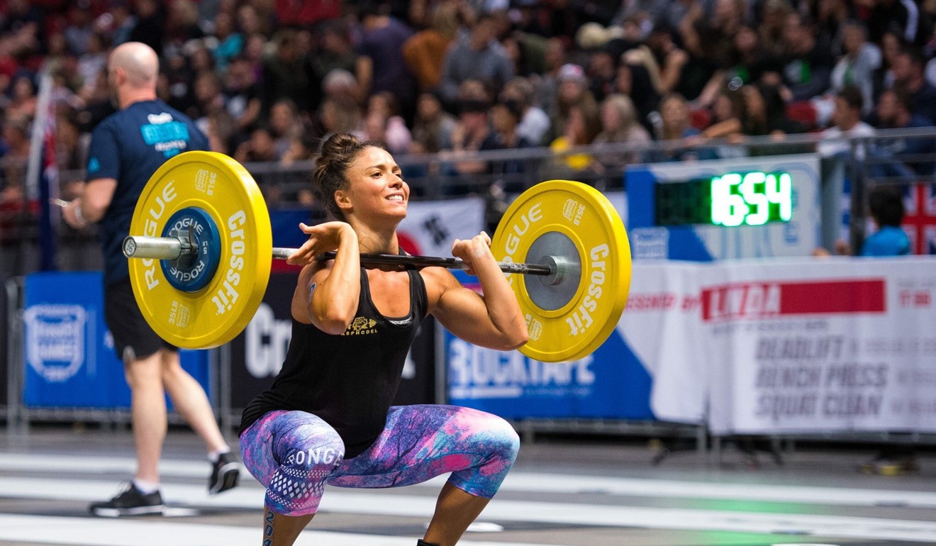 Reebok crossfit store games 2019 tickets