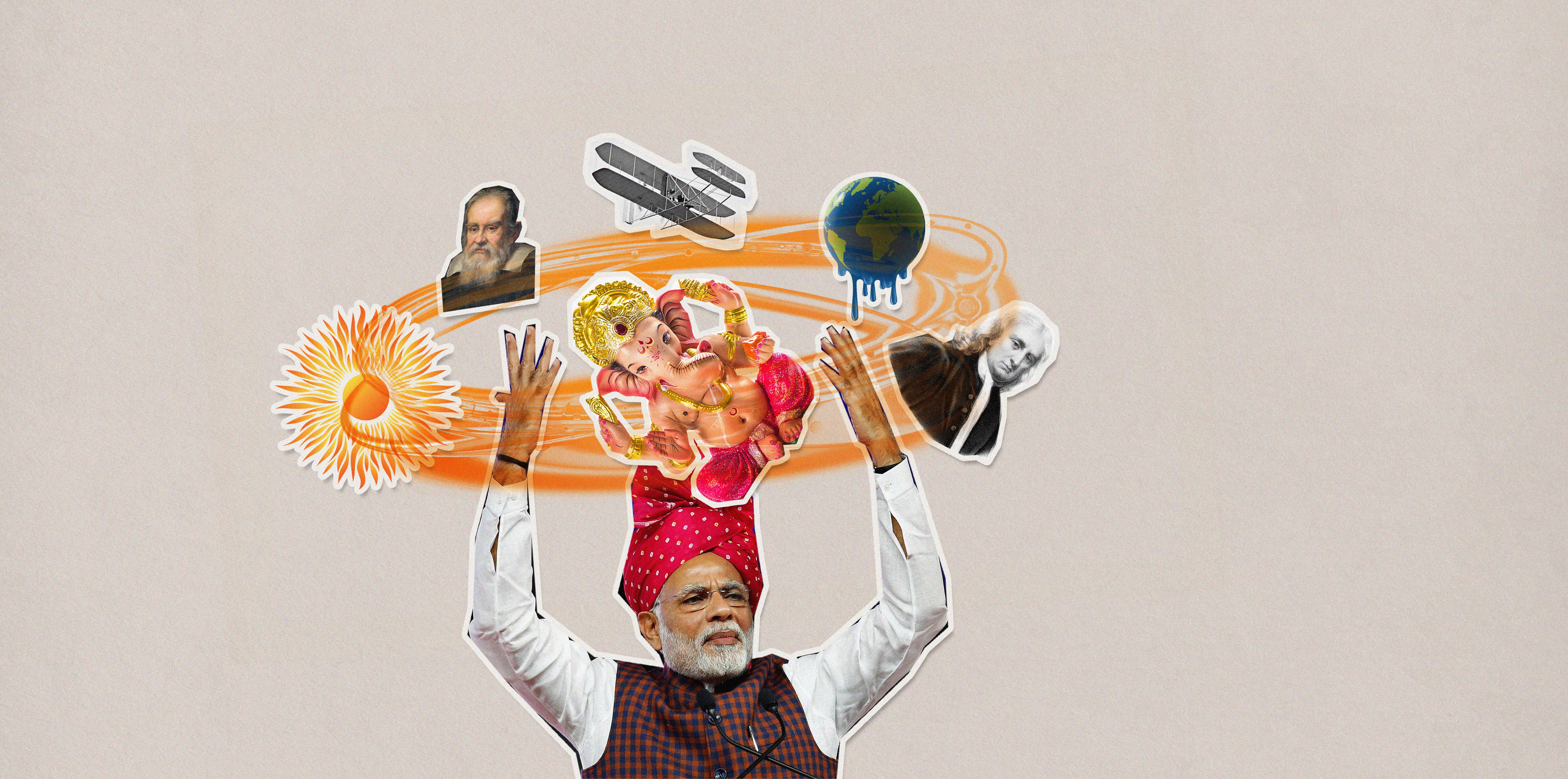 Indian Prime Minister Narendra Modi: what’s inside his head?