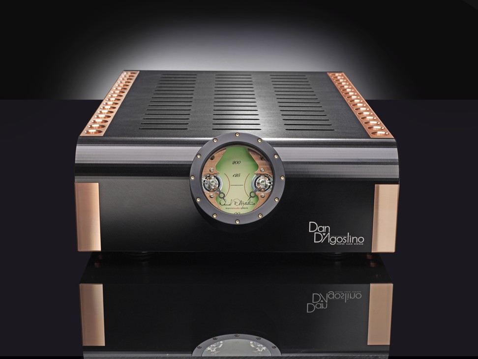 Dan D’Agostino has just launched its Relentless Monoblock amplifier that took two years to develop and is priced at US$250,000.