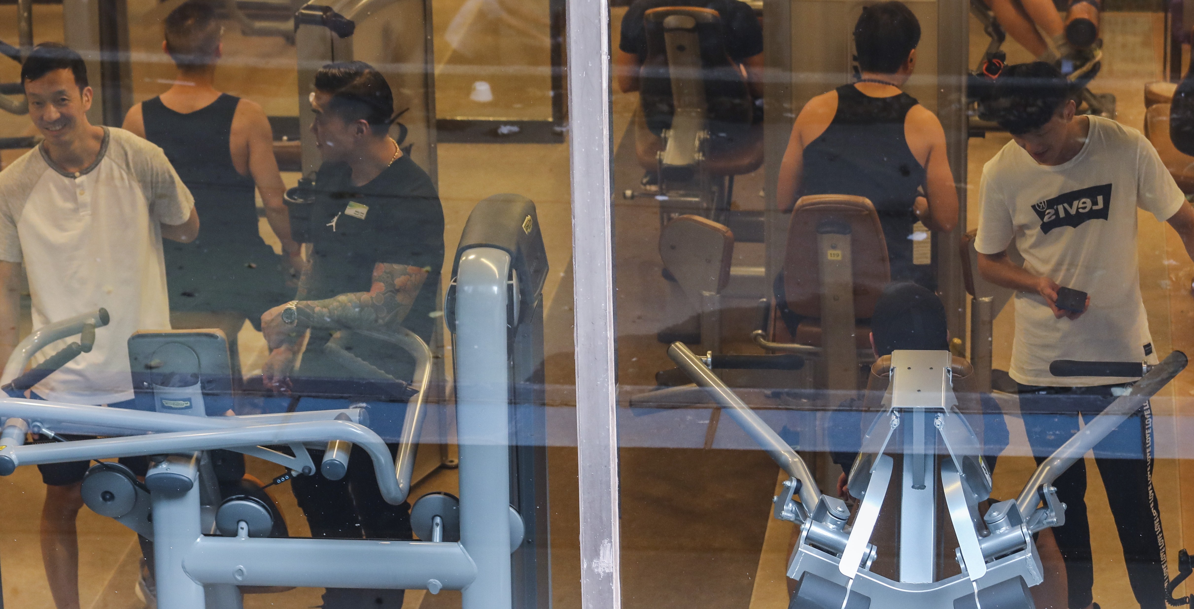 Gyms and beauty salons could be made to refund unhappy Gyms and beauty salons could be made to refund unhappy