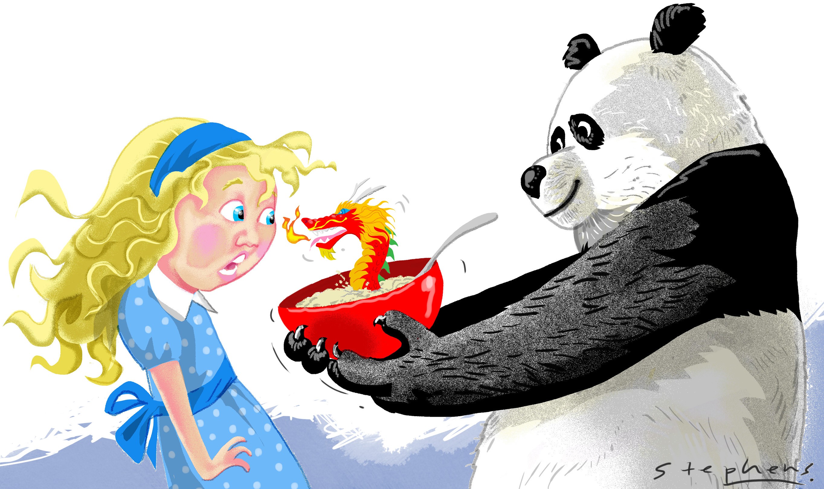China's soft-power play: what will it take to get it just right and hit the  Goldilocks zone? | South China Morning Post