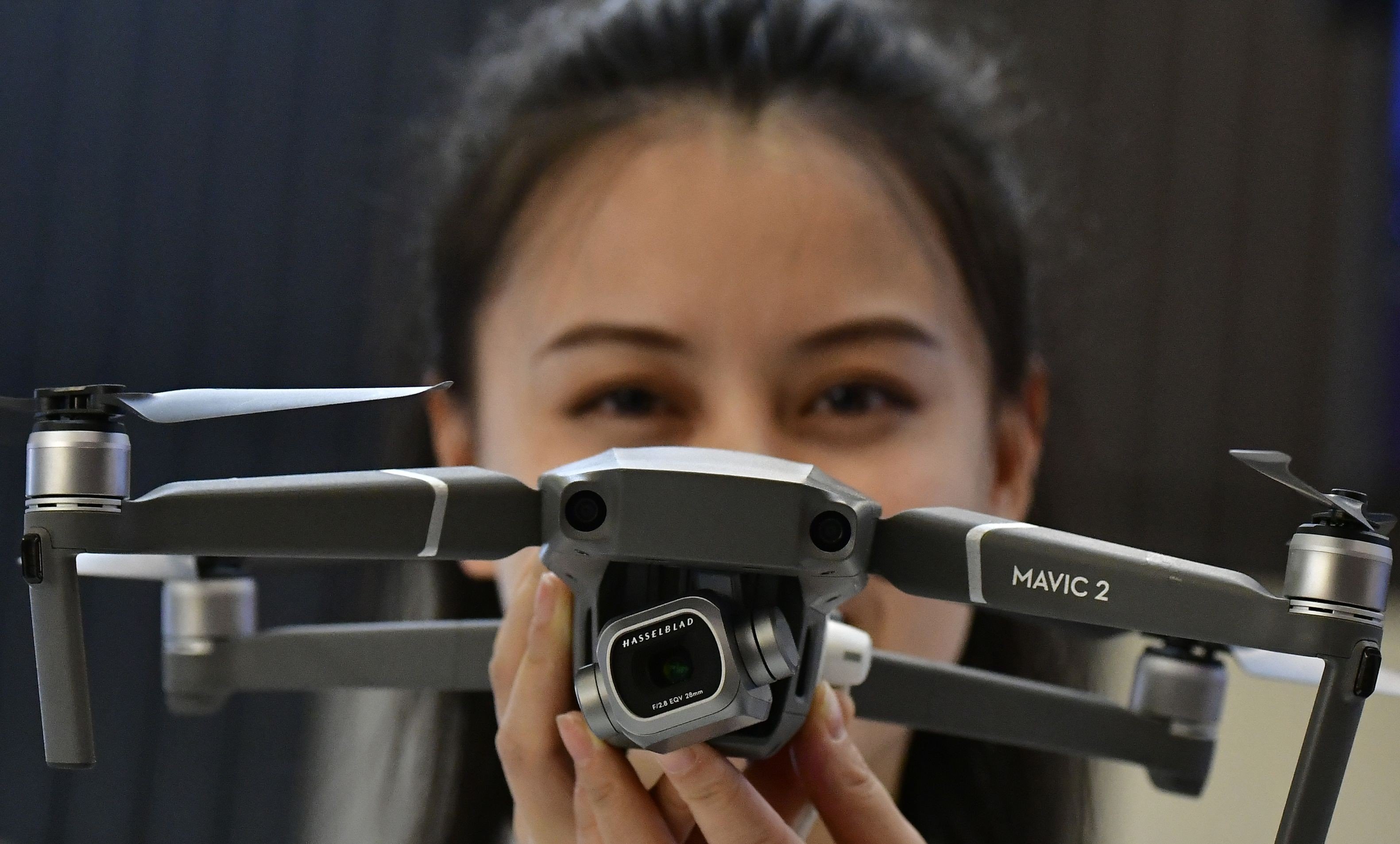 drone giant DJI unearths US$150 losses fraud South China Morning Post