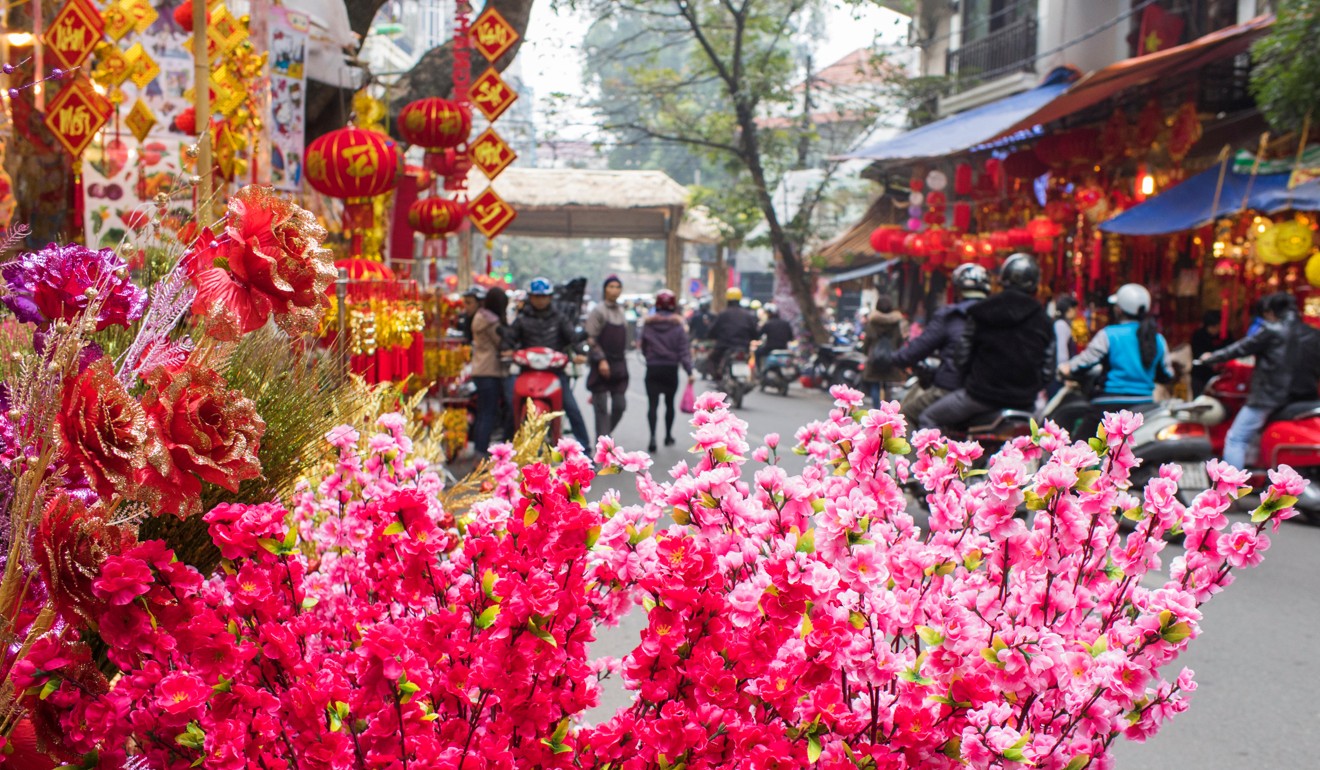 All You Need To Know About Tet Vietnam S Lunar New Year What To Eat Where To Go And What To Do South China Morning Post