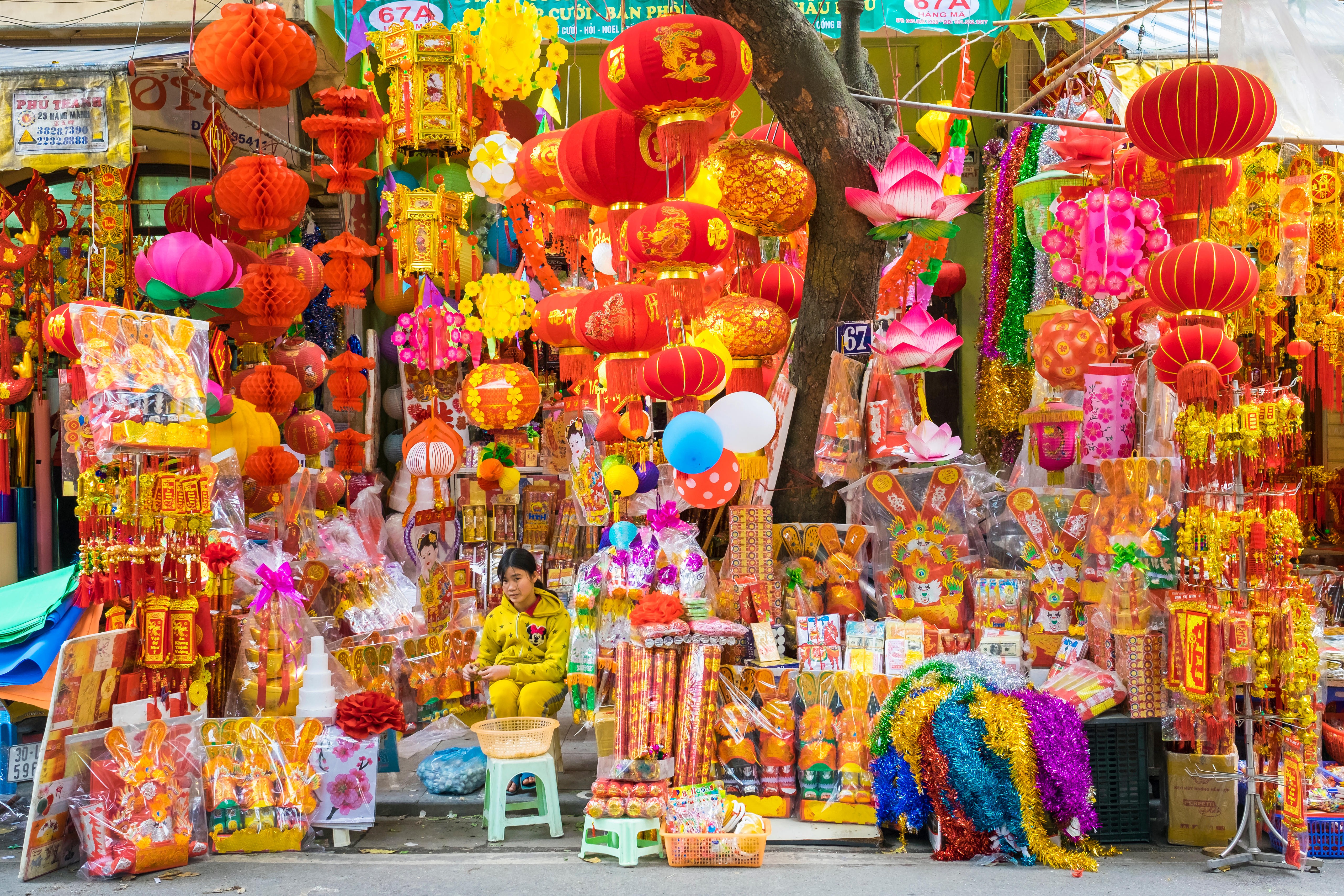 All You Need To Know About Tet Vietnam S Lunar New Year What To Eat Where To Go And What To Do South China Morning Post