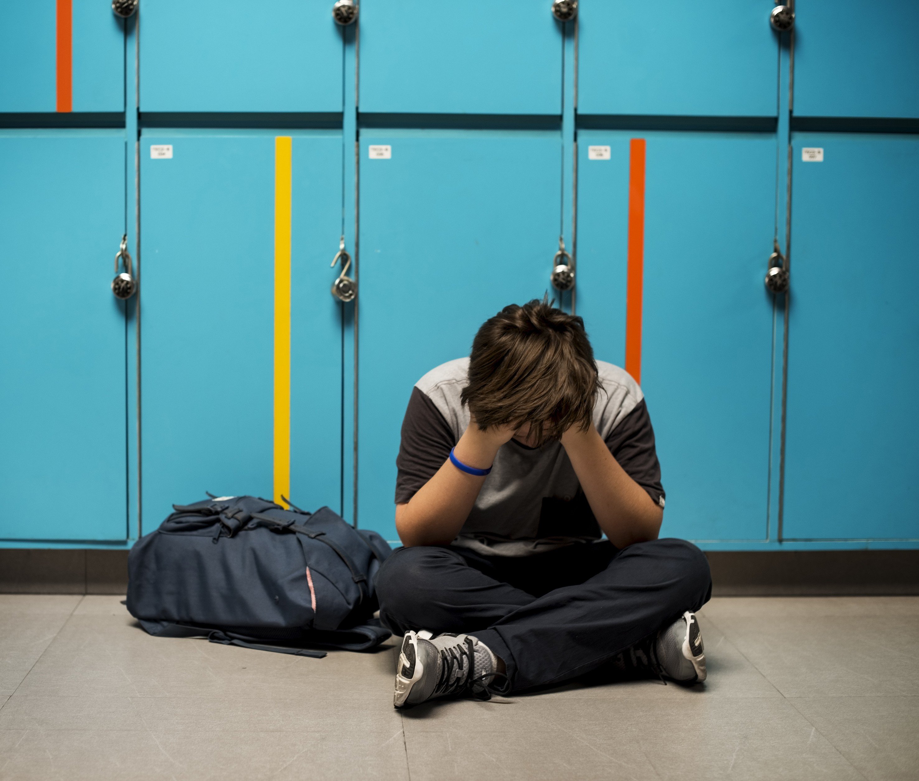 Bullying Must Not Be Tolerated At Schools South China Morning Post