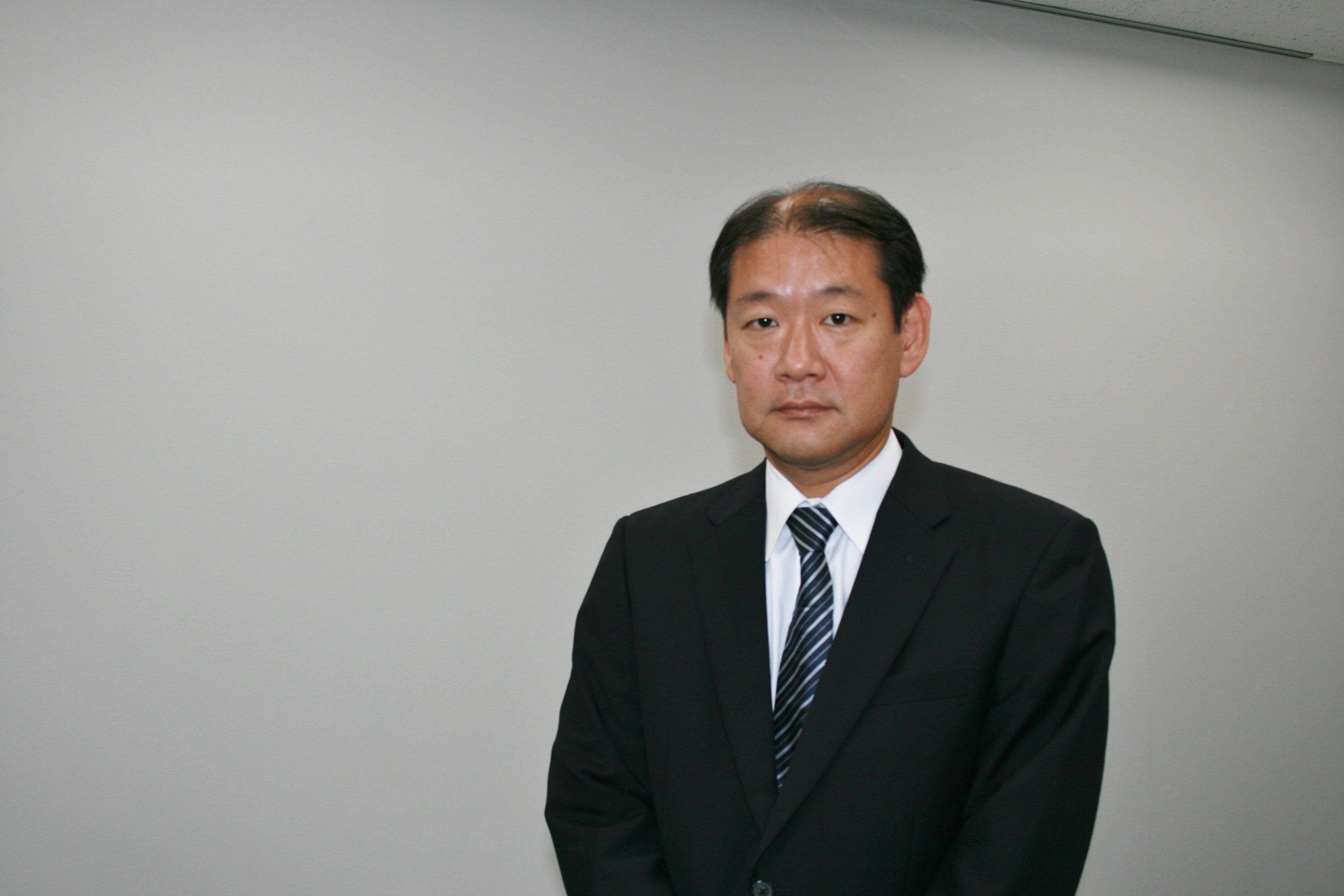 Ichiki Kusuhara, president