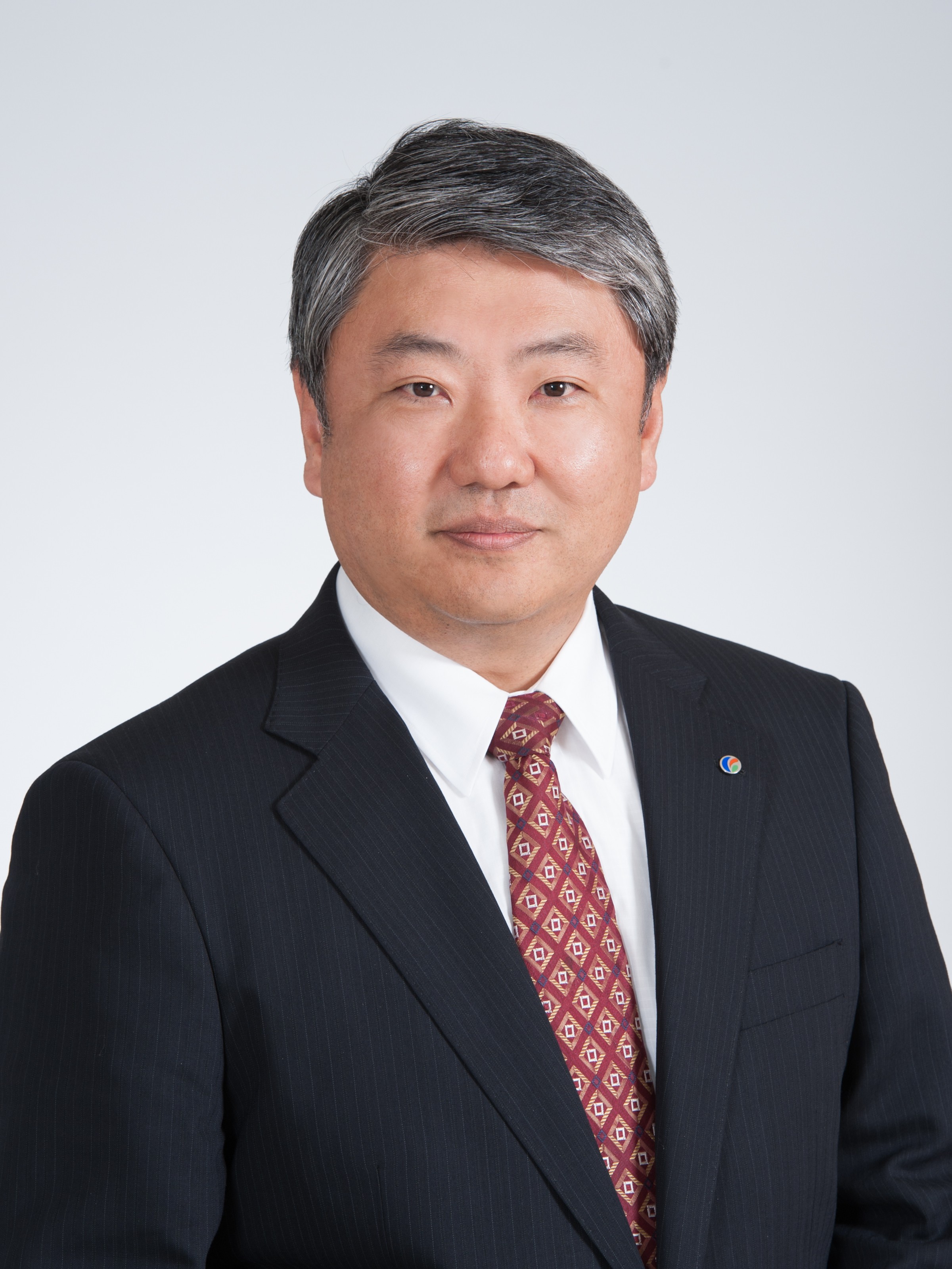 Yasuo Nagae, president