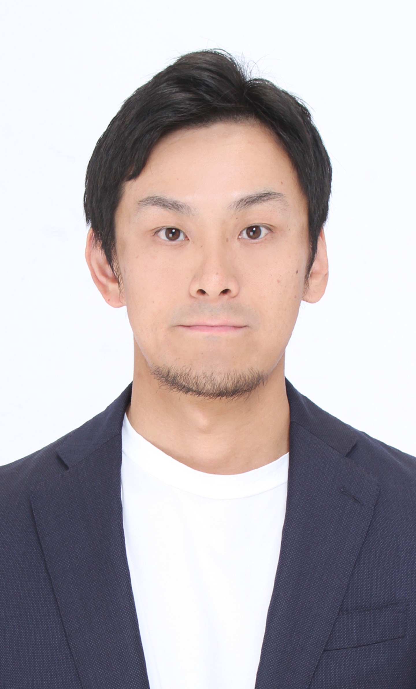 Takuro Toyama, CEO