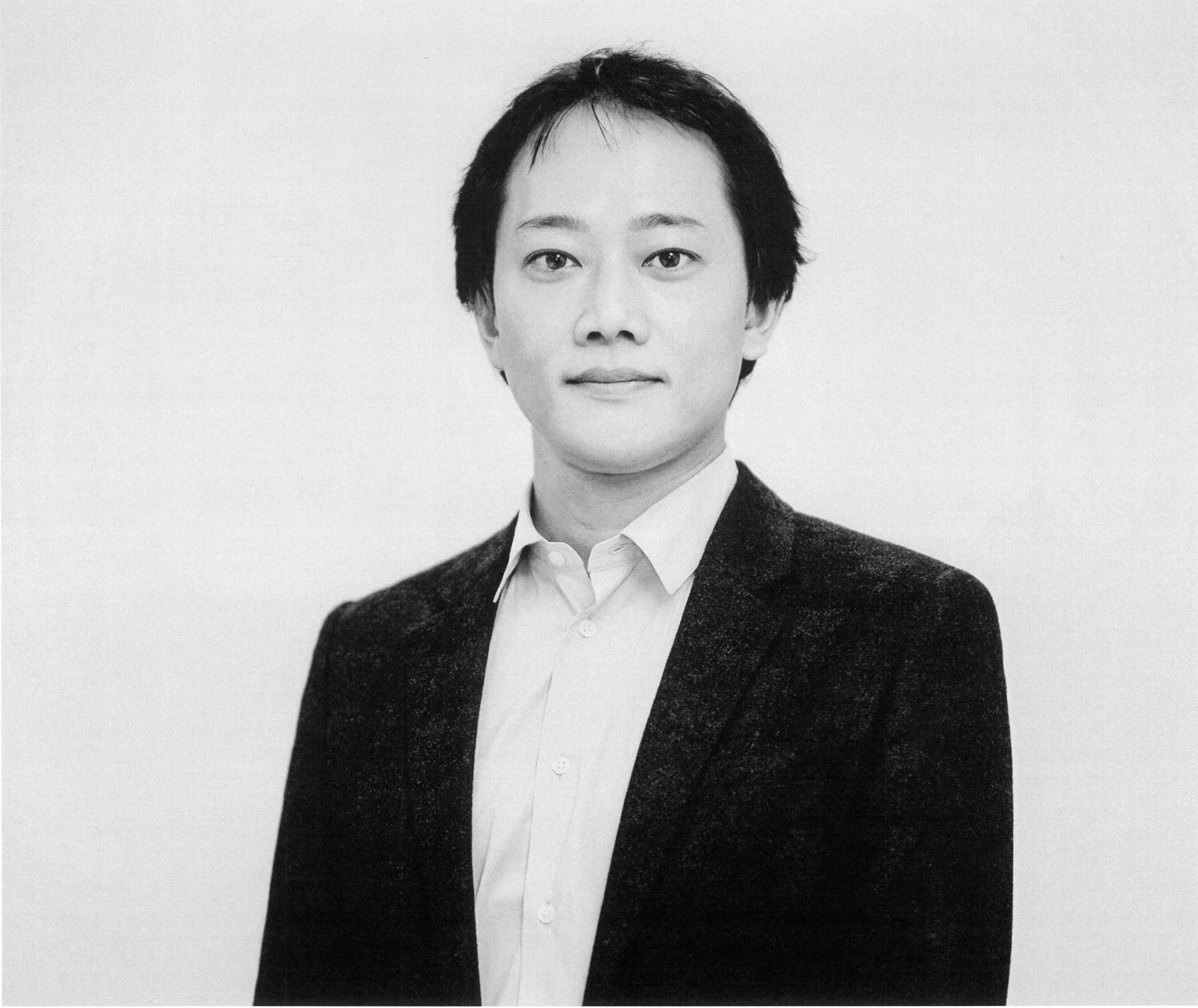 Kohei Toda, managing director