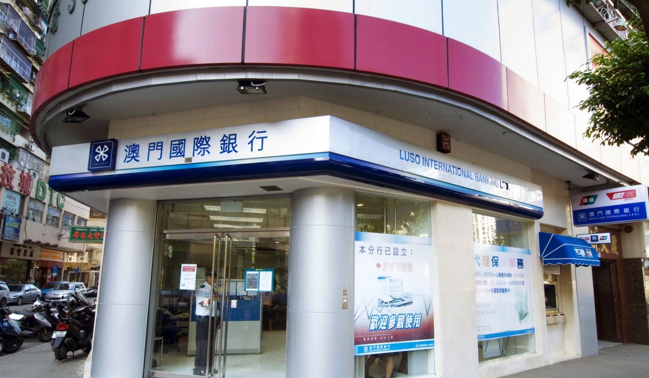Macau Lender Luso International Banking Sues Troubled Hong Kong Airlines Over Alleged Failure To 