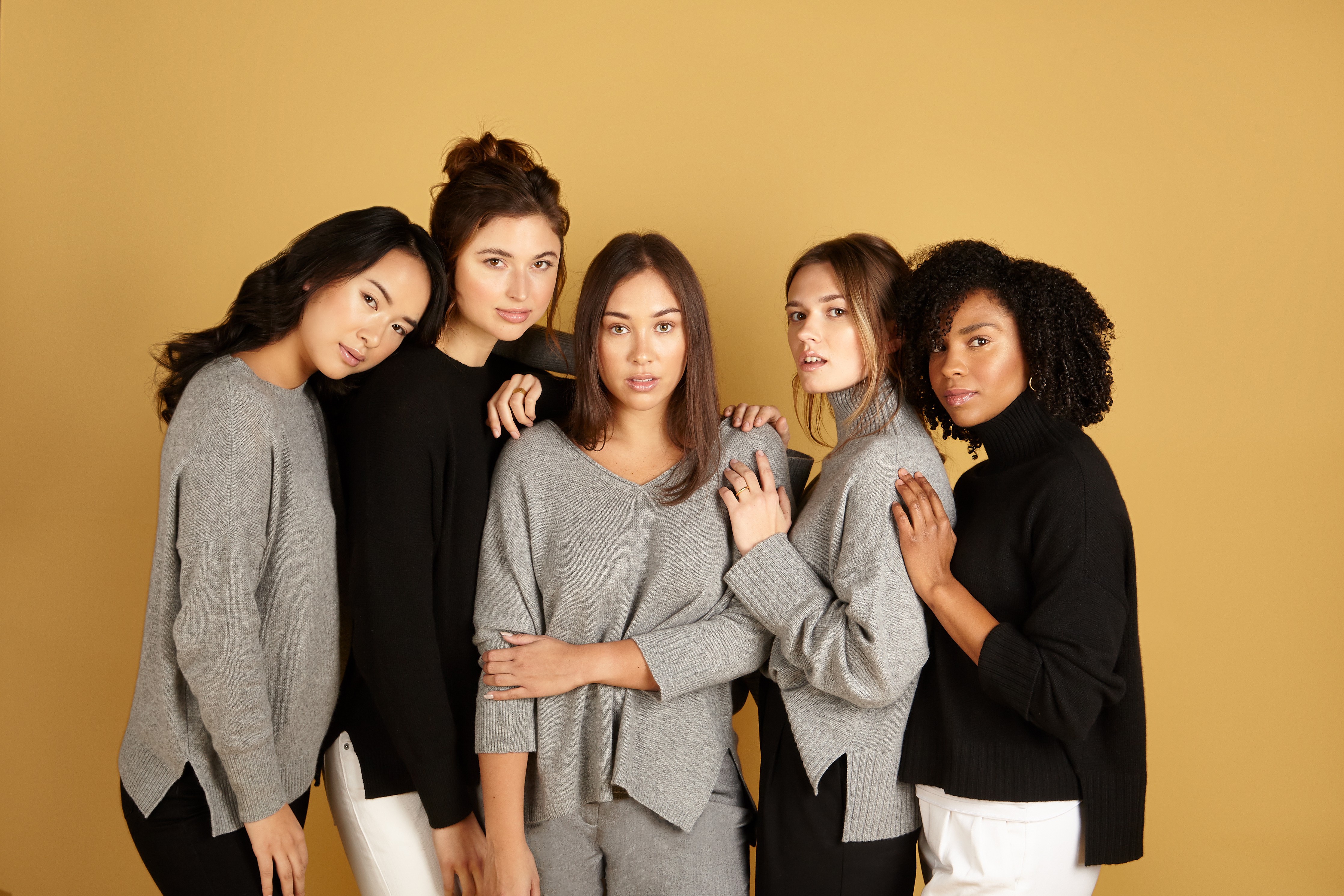 How to buy cashmere – a guide to luxury 