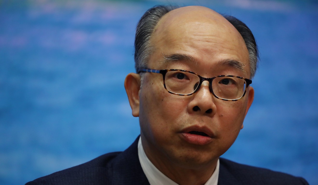 What does missing document scandal mean for future of Hong Kong’s HK$97 ...