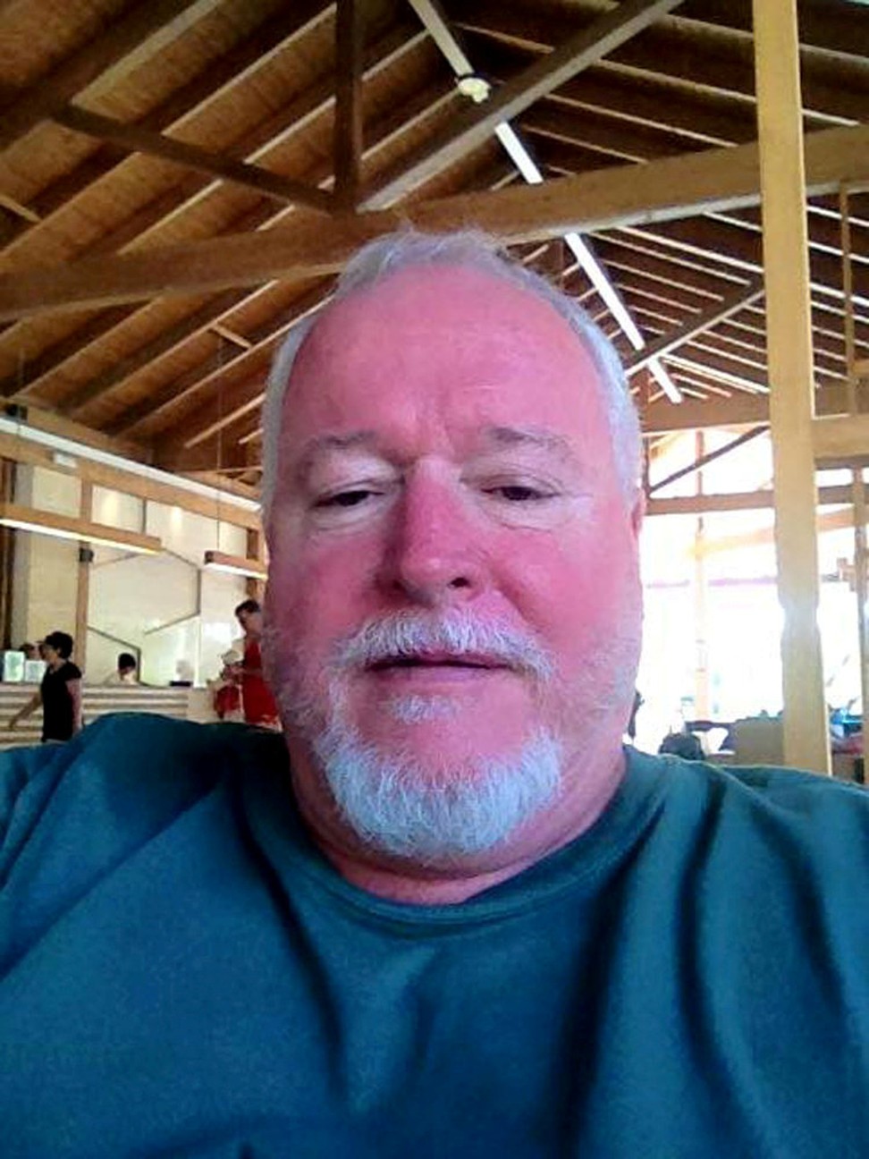 Bruce McArthur, a 67-year-old Toronto freelance landscaper who has admitted murdering eight people, some of whose dead bodies were found in large planters on his clients' properties. Photo: Facebook via Reuters