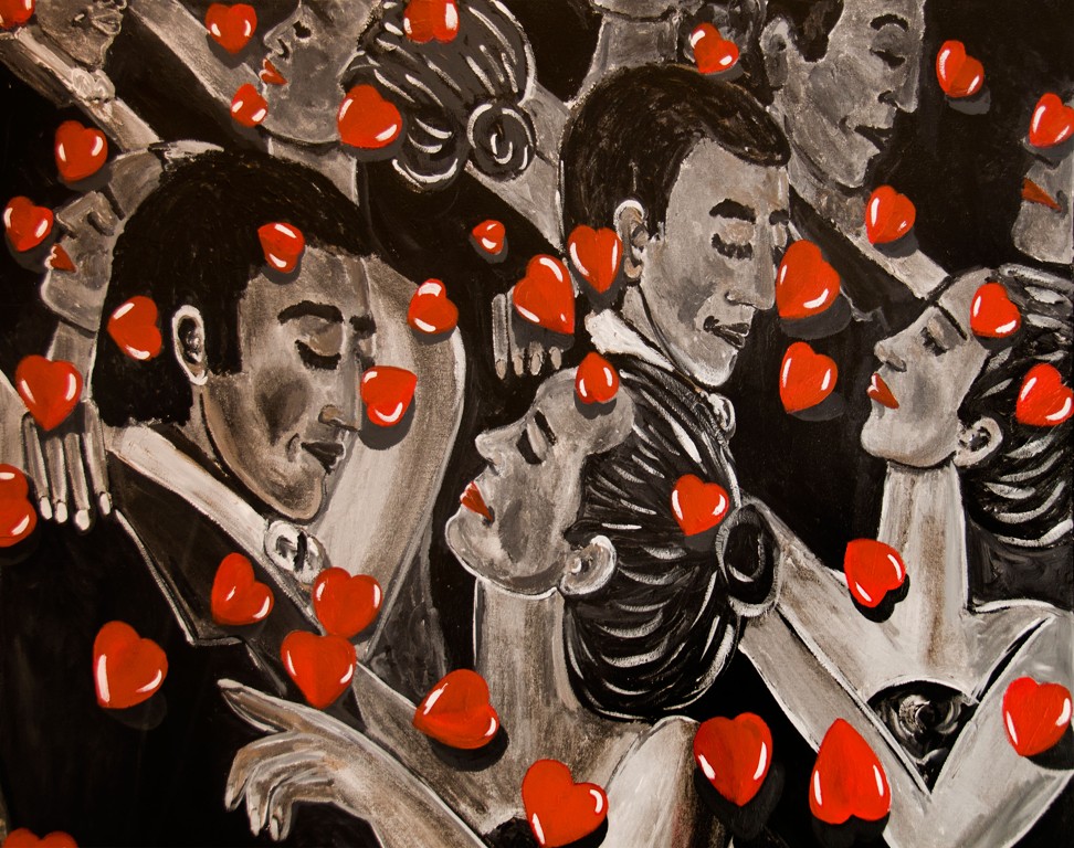 The real history behind Valentine’s Day is not what we’re led to