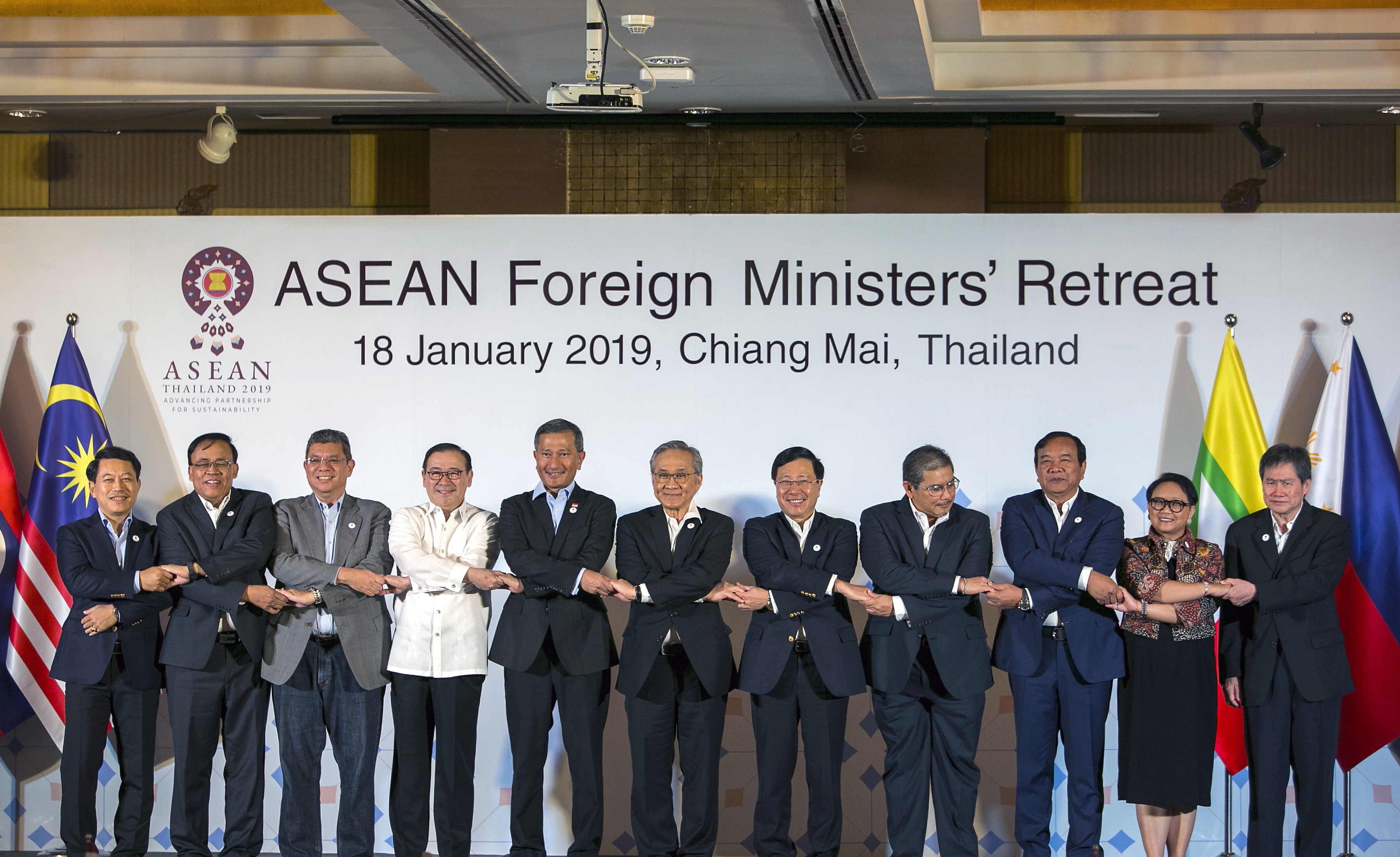 What Is Asean And Why Was It Formed South China Morning Post