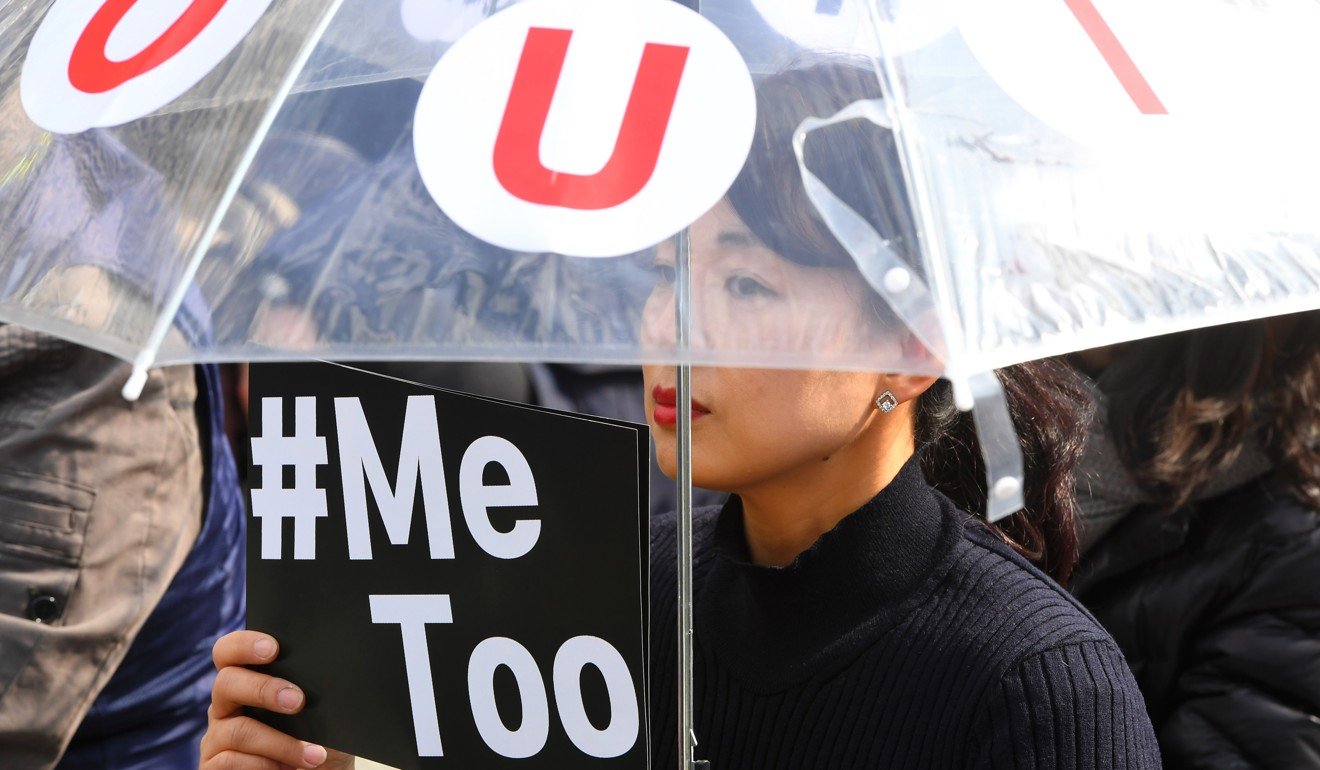 Designer Karl Lagerfeld: 'I'm Fed Up With #MeToo