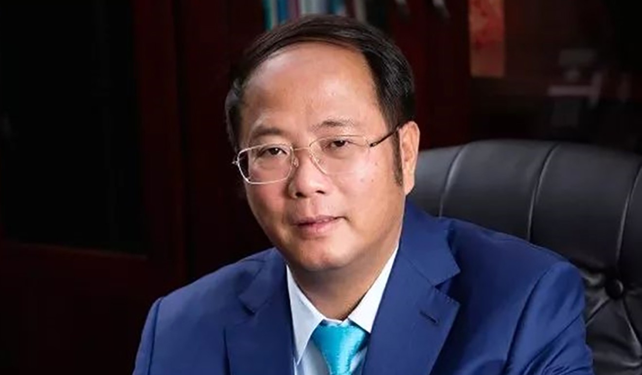 Chinese embassy disgusted after Australian senator Barry OSullivan blames Chinaman fo