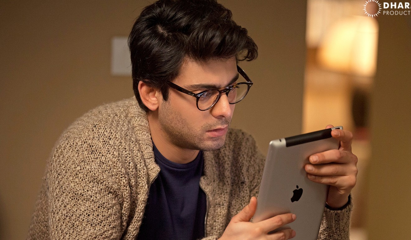 A still from the movie Kapoor and Sons. Photo: Handout