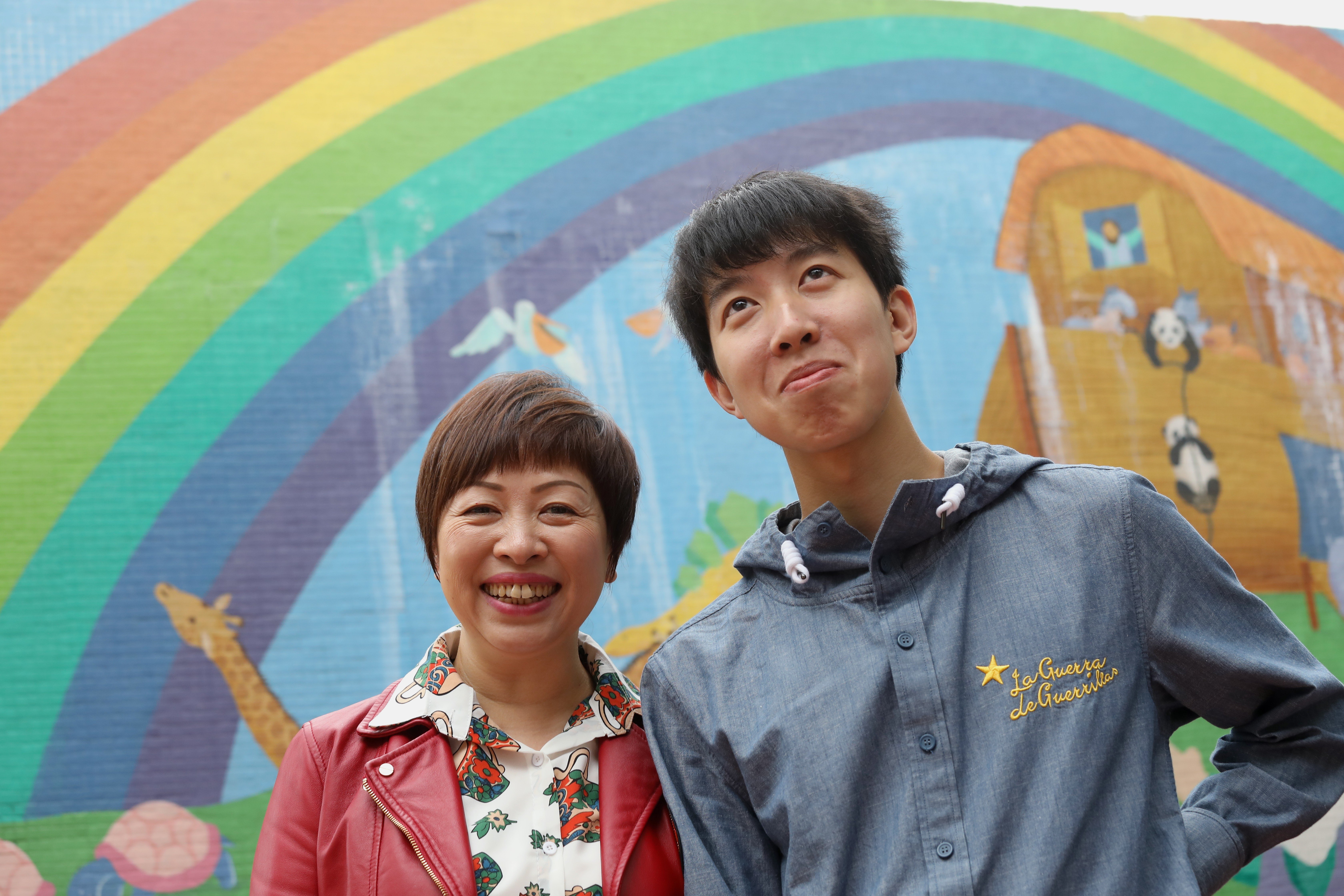 Skepticism Surrounds Autism Drug Given >> Nearly Half Of Hong Kong Parents Of Autistic Children Have Witnessed Skepticism Surrounds Autism Drug Given >> Nearly Half Of Hong Kong Parents Of Autistic Children Have Witnessed