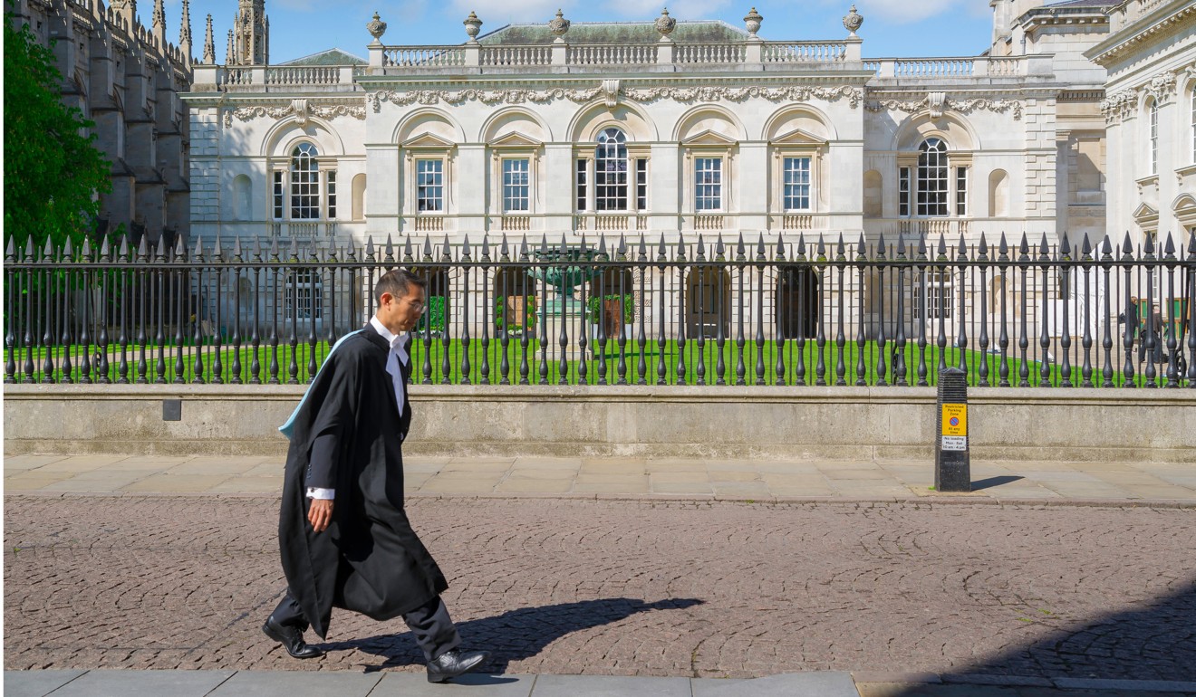 Research suggests as many as one in seven graduates having paid someone to do a university assignment for them. Photo: Alamy