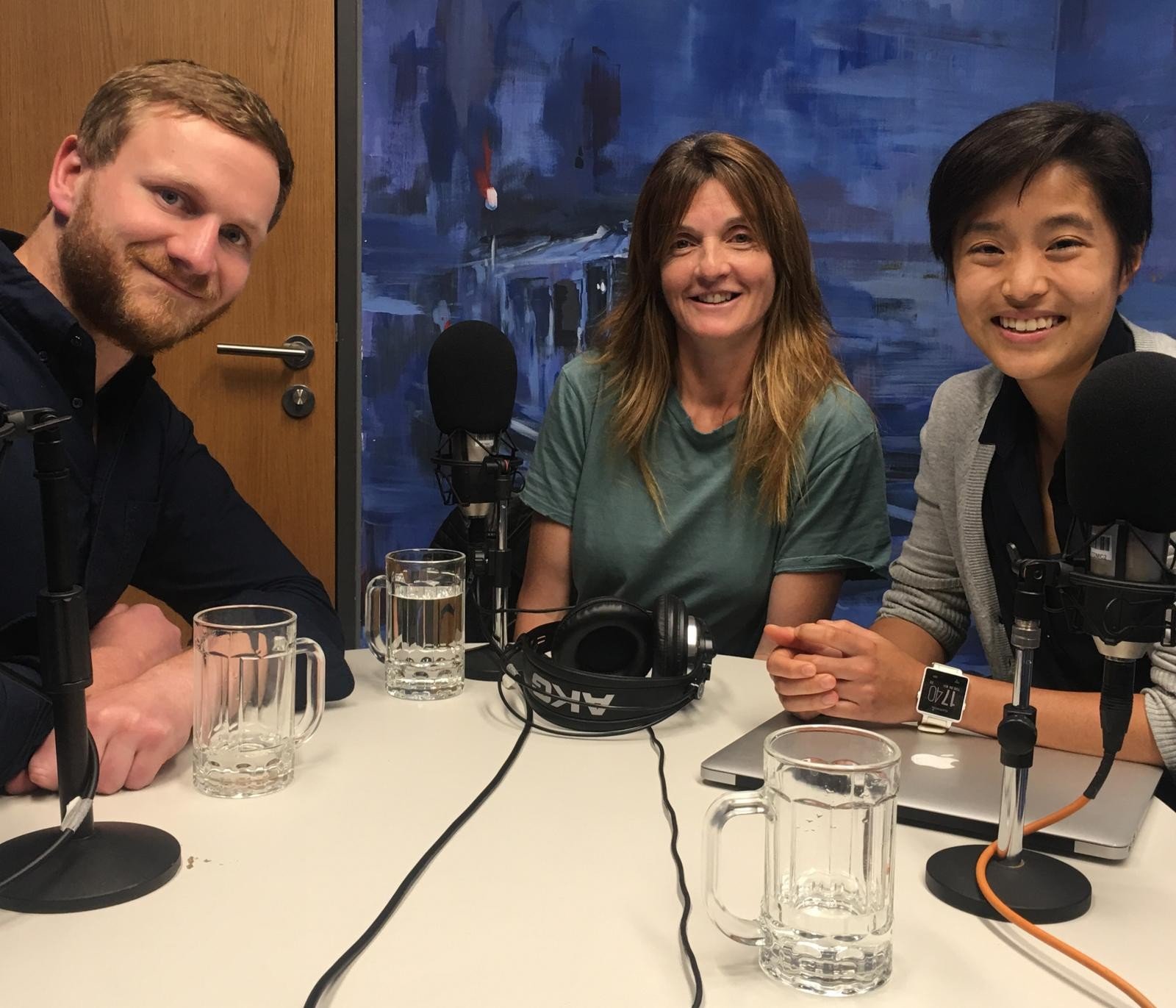 Nikki Han on her history-making, record-breaking ultra marathon win