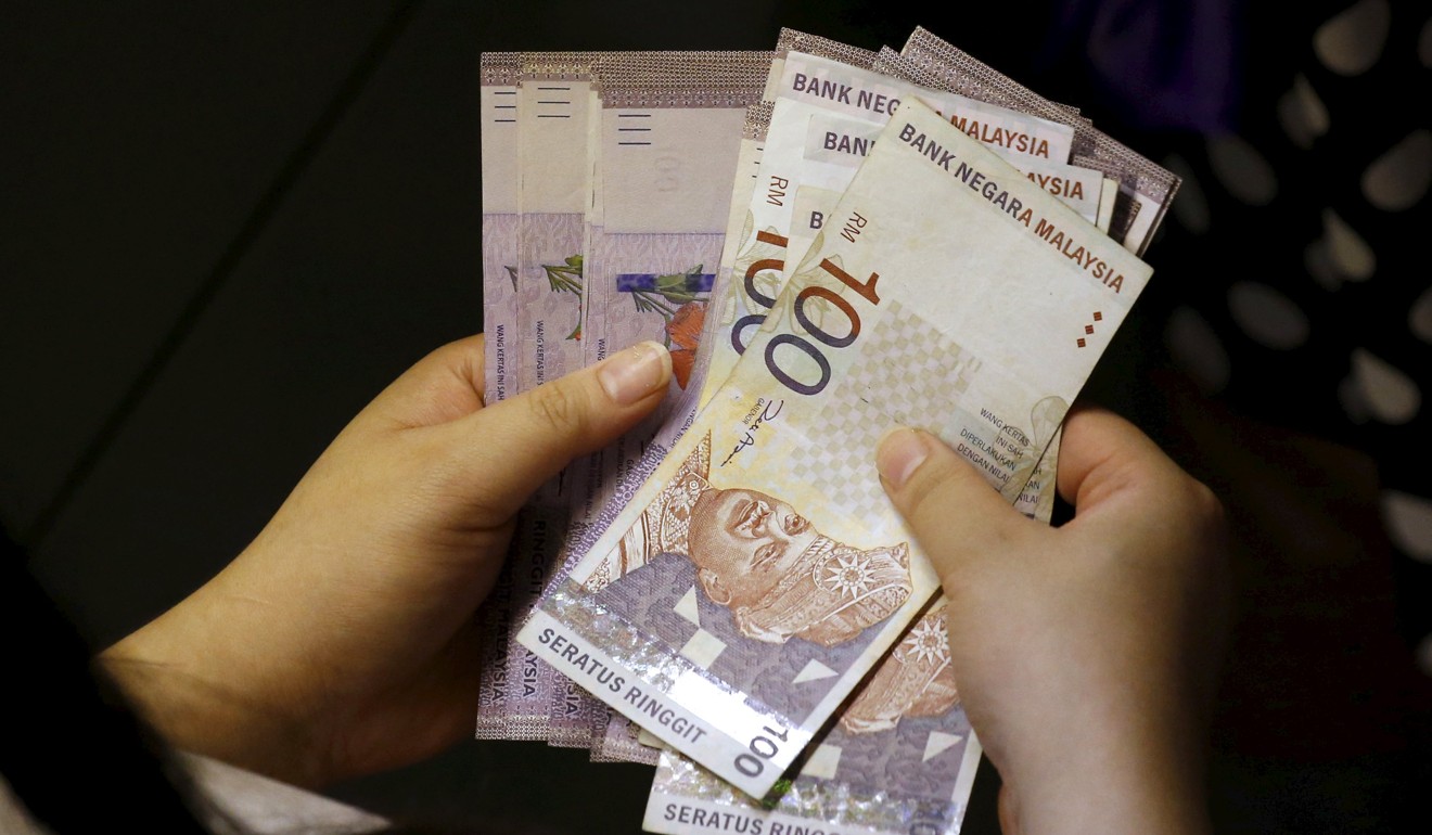 Many of Malaysia’s current economic woes have been blamed on the previous administration. Photo: Reuters