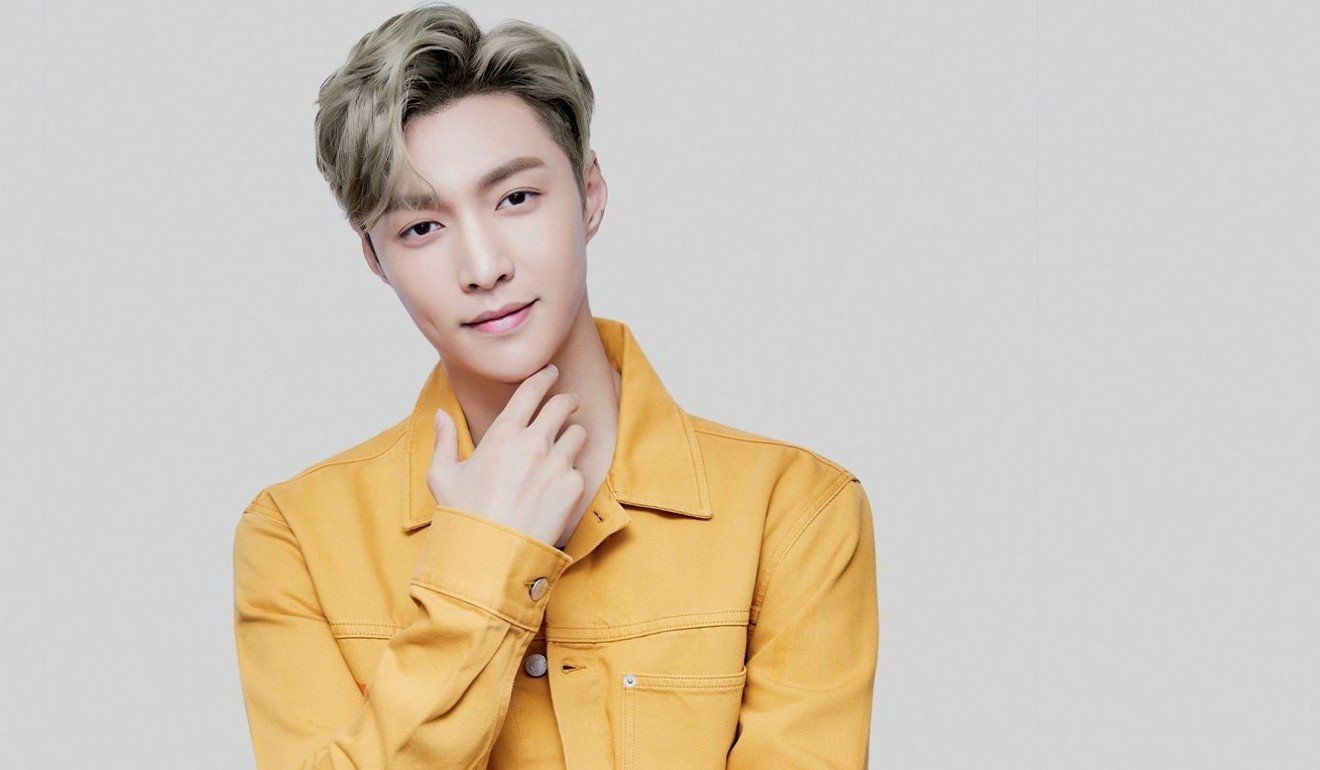 Lay Zhang’s album ‘Namanana’ peaked at No 21 on the Billboard 200 chart, making him the highest-charting Mando-pop artist ever. Photo: Handout