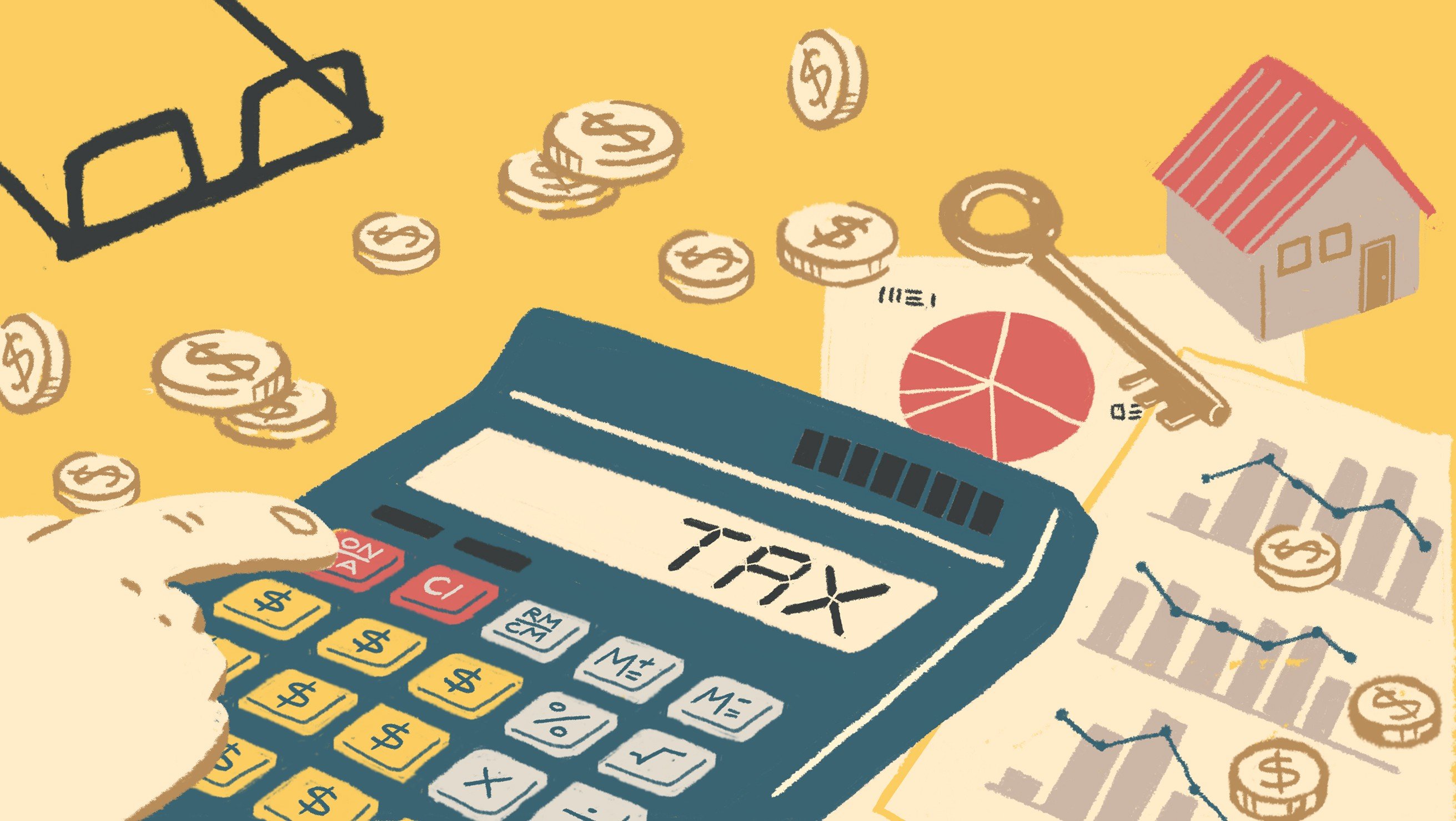 Hong Kong's tax system explained: why levies are so low, how it competes  with Singapore, and why it's 'both out of date and ahead of its time' |  South China Morning Post