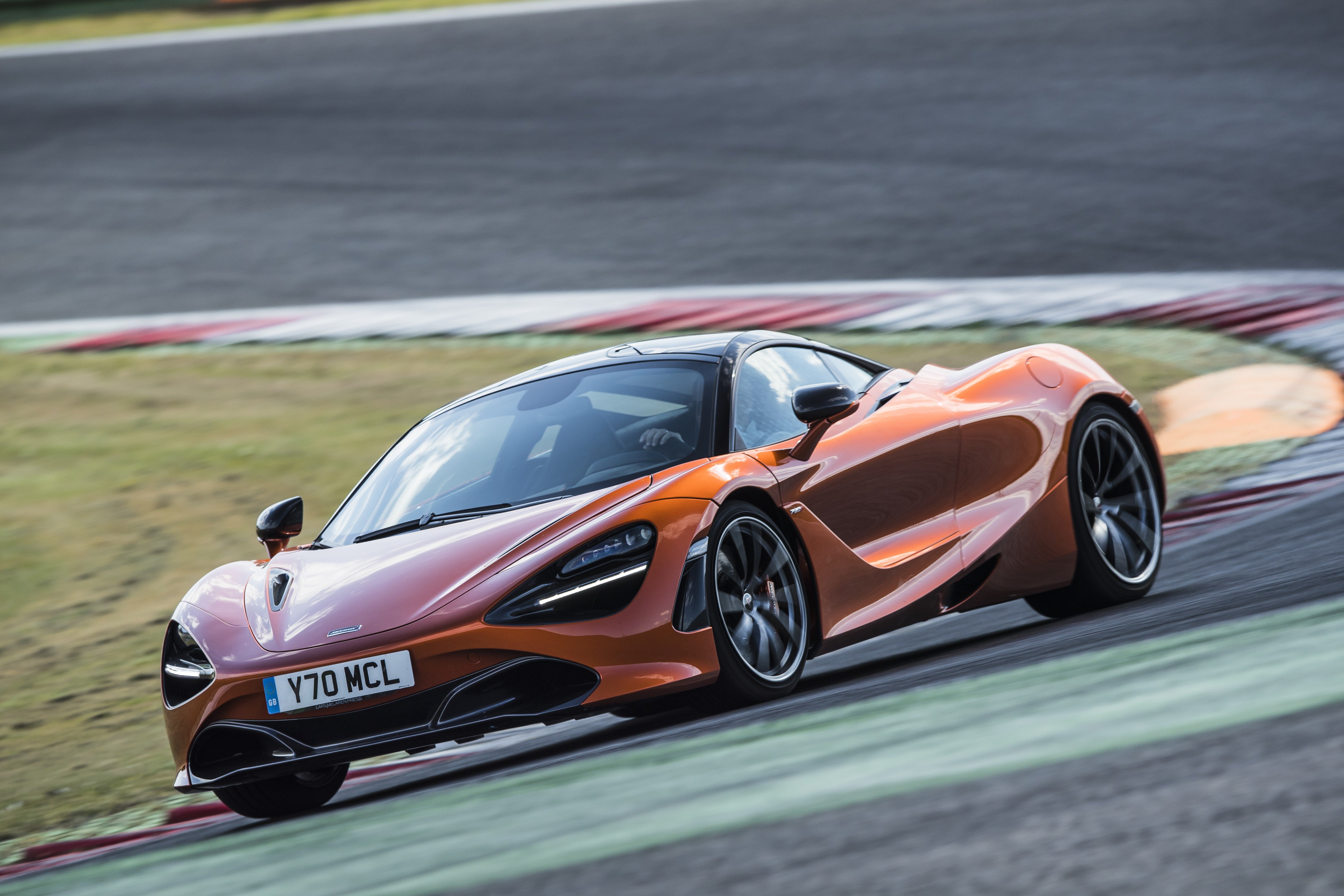 China S Young Tech Millionaires Just The Right Demographic For China S Young Tech Millionaires Just The Right Demographic For British Supercar Maker Mclaren As It Zips Past Rivals