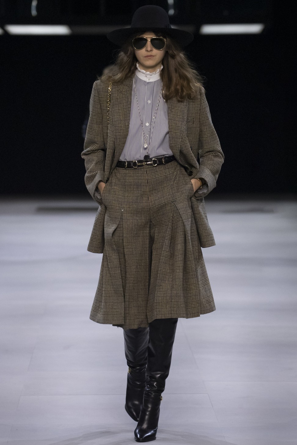 Paris Fashion Week review: highs and lows of the top designers and ...