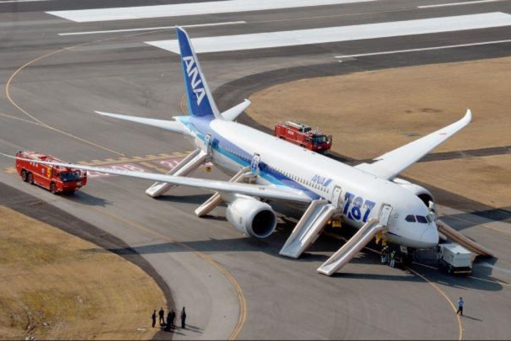 1/400 B7E7 ANA 全日空　架空機　Dream Liner Boeing 787-10 Dreamliner ANA All Nippon Airways