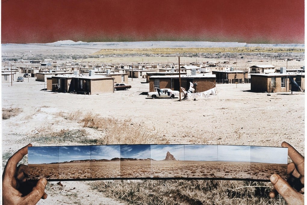 アート・デザイン・音楽 Patrick Nagatani / NUCLEAR ENCHANTMENT Nuclear Enchantment: Photographs by Patrick Nagatani - Akron