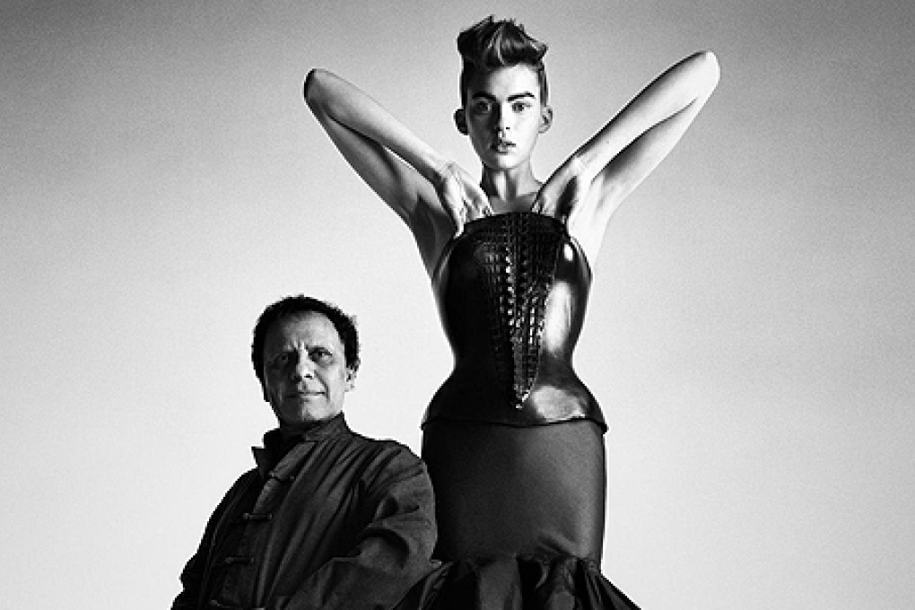 【送料込】 Azzedine Alaia in the 21st Century dusseldorf_9.jpg
