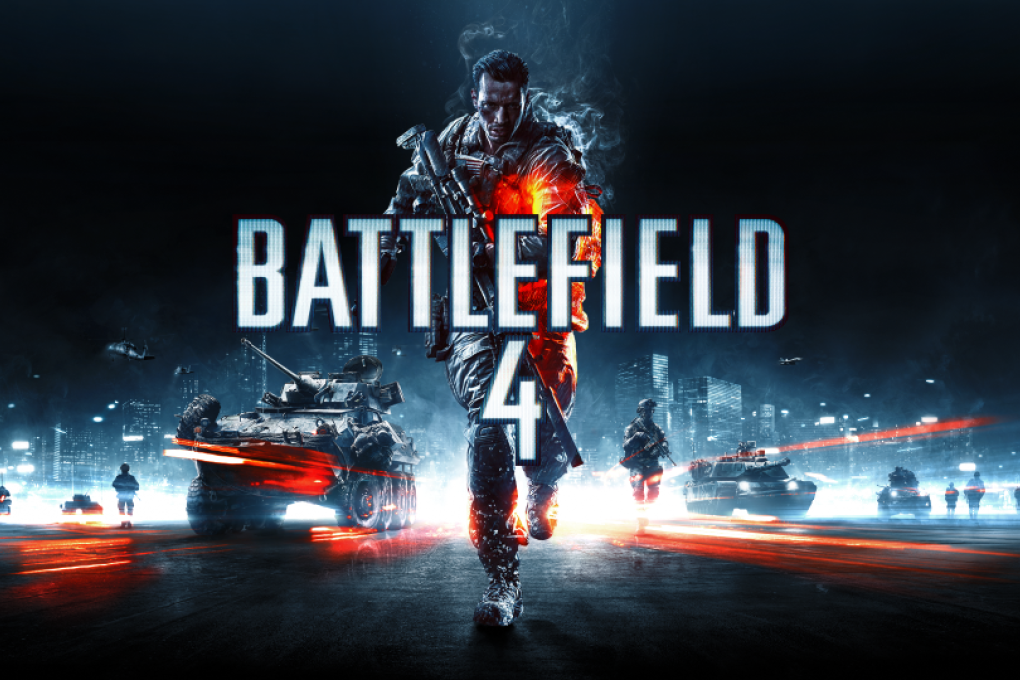 From Sniper to Medic: A Day in the Life of a Battlefield 4 Soldier