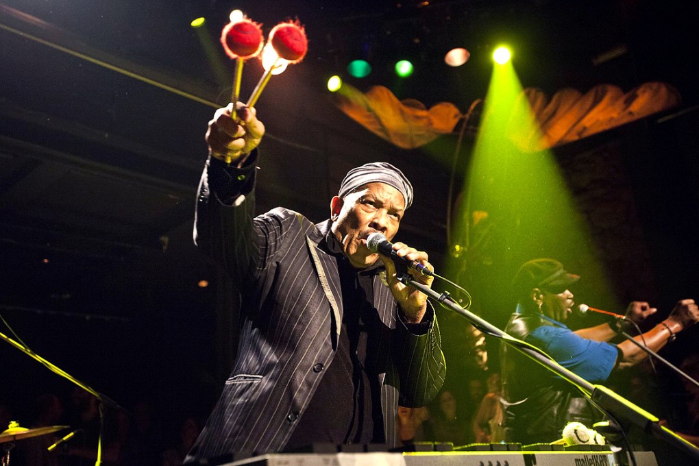 洋楽 Roy Ayers - Live at the Montreux Live at the Montreux Jazz Festival - Roy Ayers | AllMusic