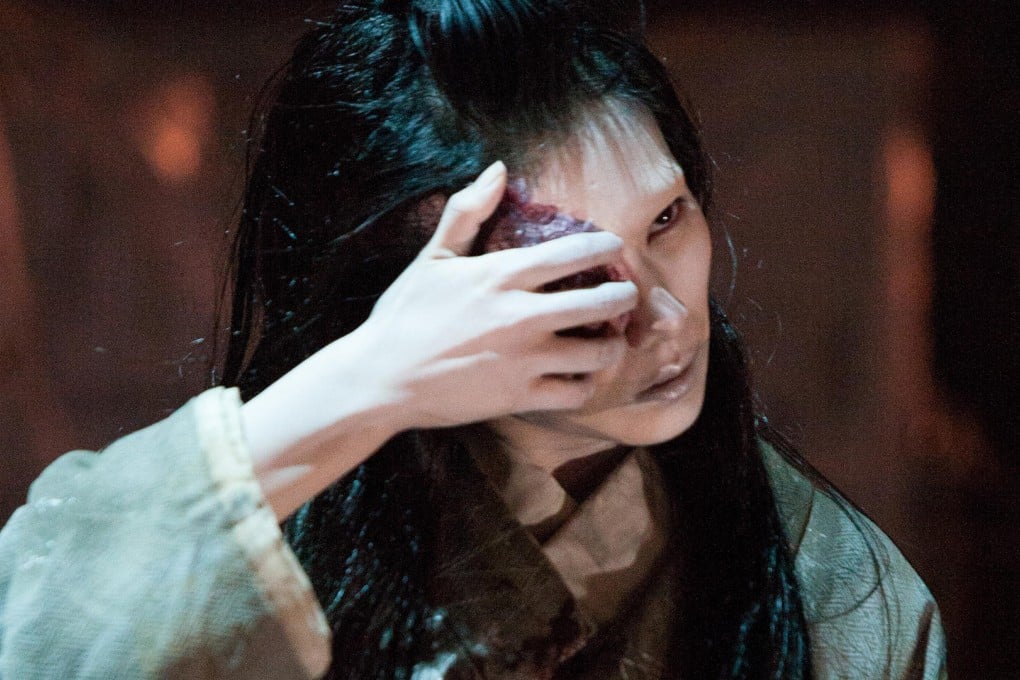 Film review: Takashi Miike's Over Your Dead Body fails to
