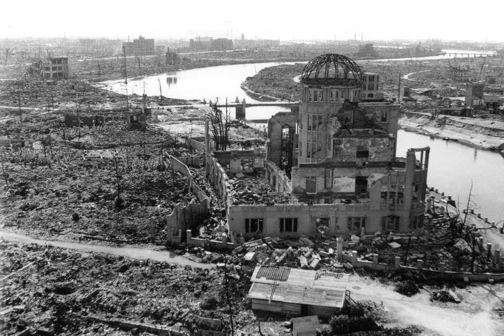 By the numbers: Atomic bombing of Nagasaki