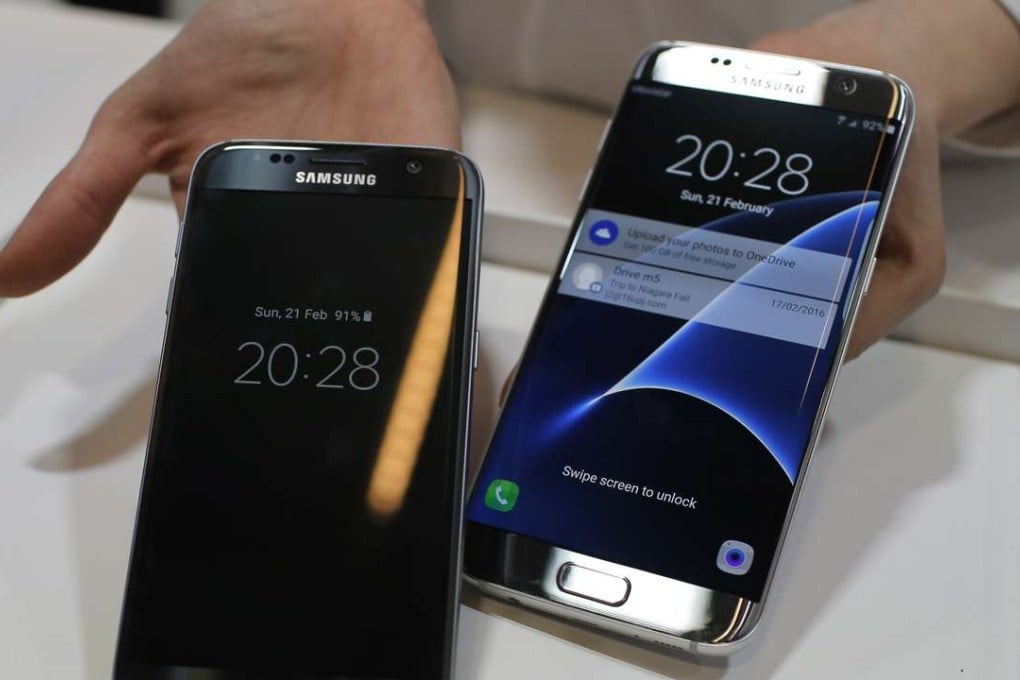 S7 silver clearance