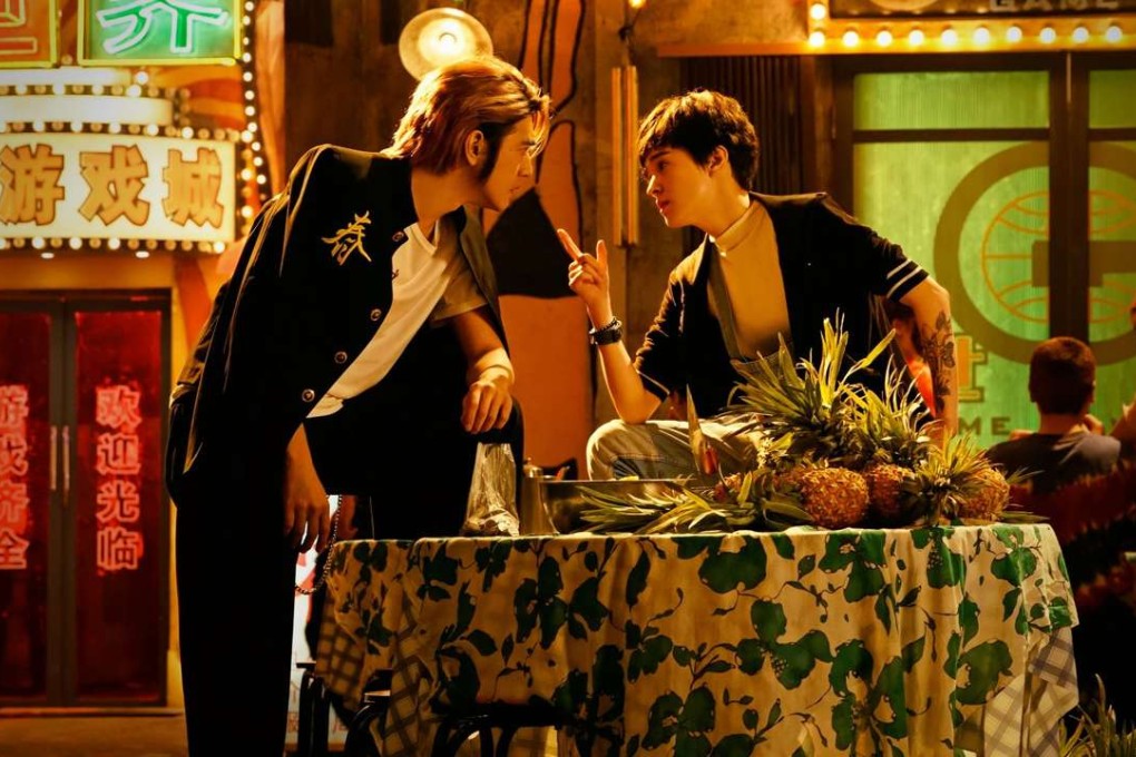 Review | Film review: See You Tomorrow by Wong Kar-wai – Tony